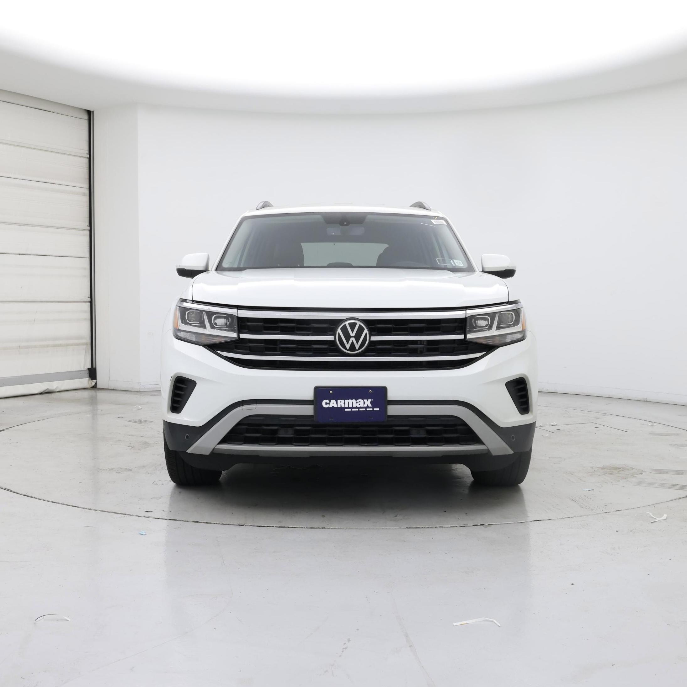 Thumbnail: 2022 Volkswagen Atlas - 5
