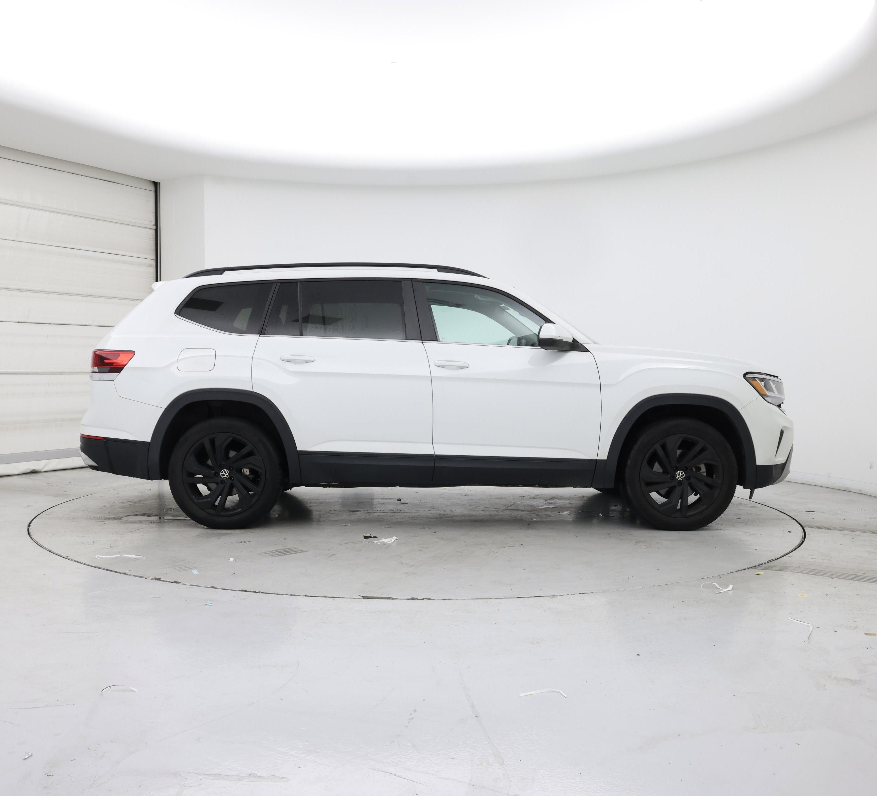 Thumbnail: 2022 Volkswagen Atlas - 7