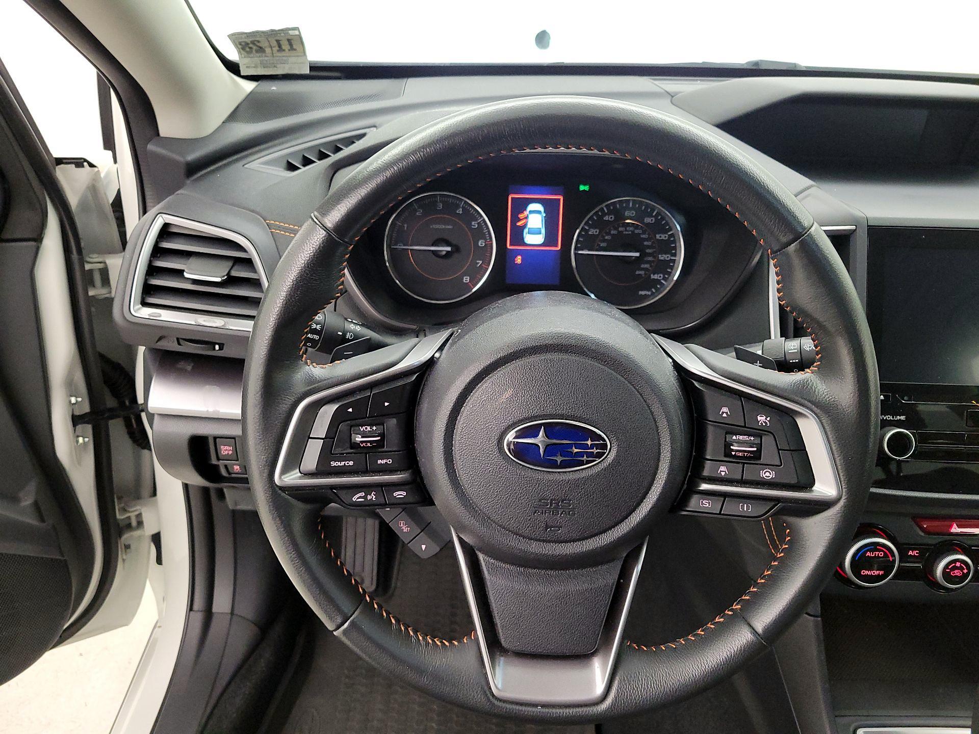 Thumbnail: 2023 Subaru Crosstrek - 10