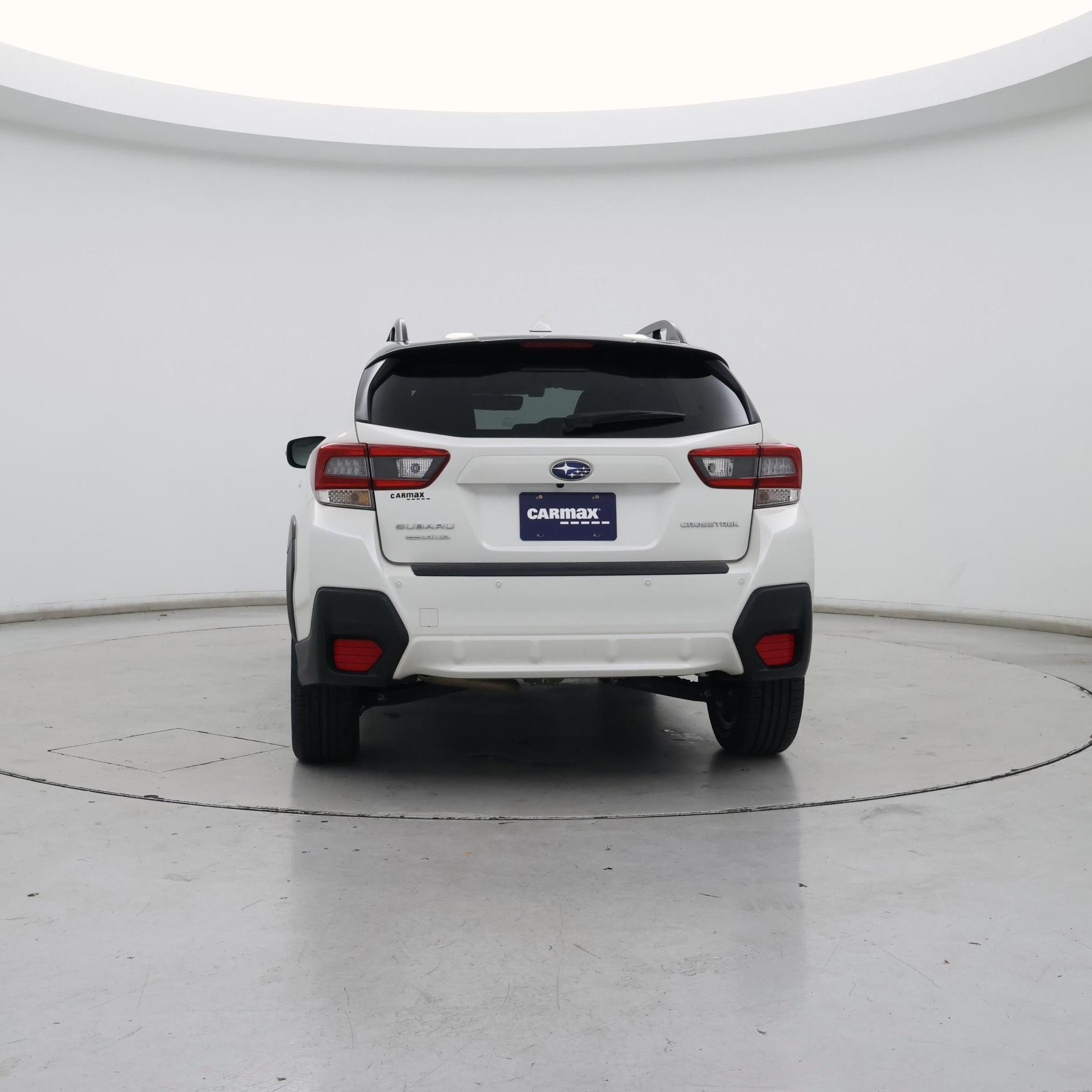 Thumbnail: 2023 Subaru Crosstrek - 6