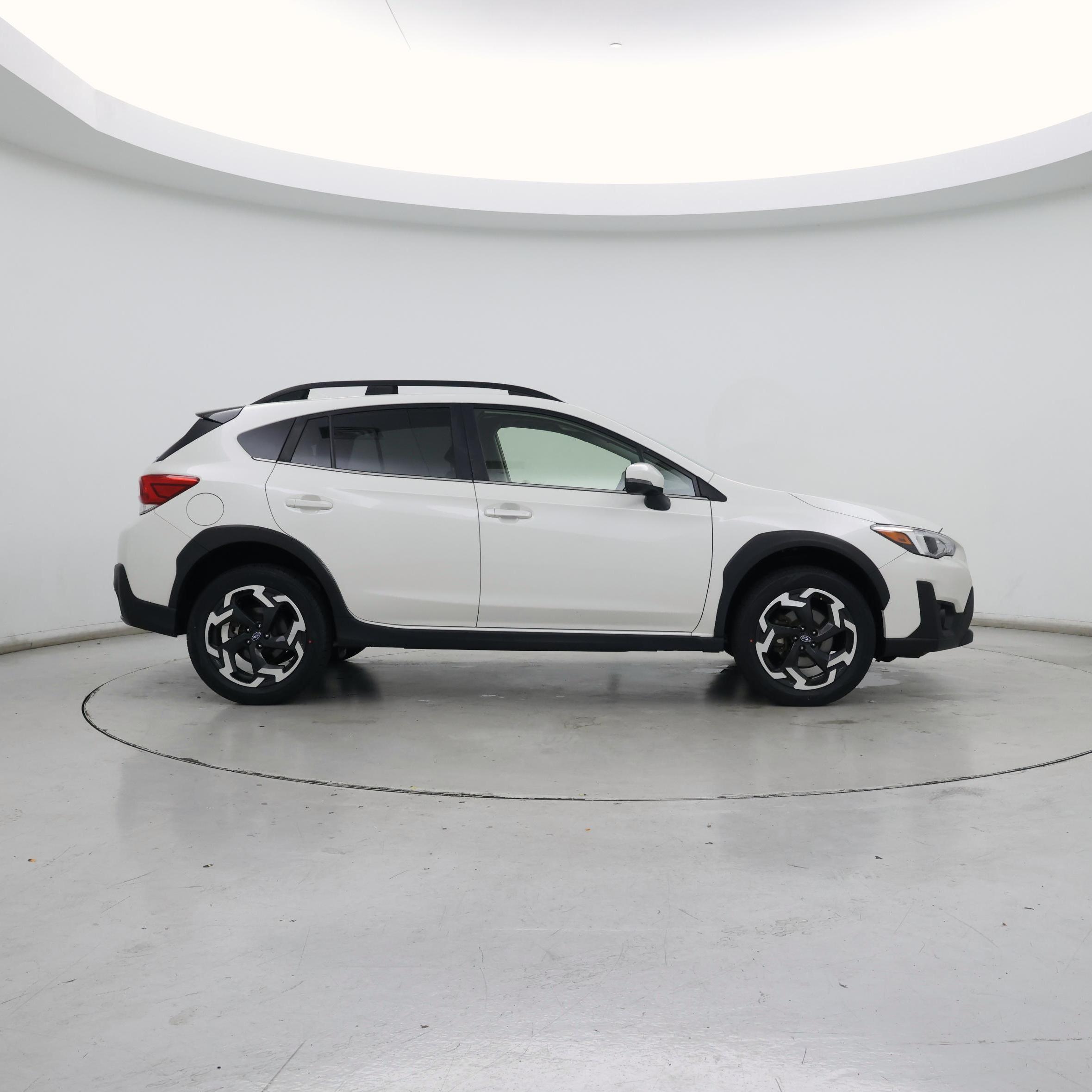 Thumbnail: 2023 Subaru Crosstrek - 7