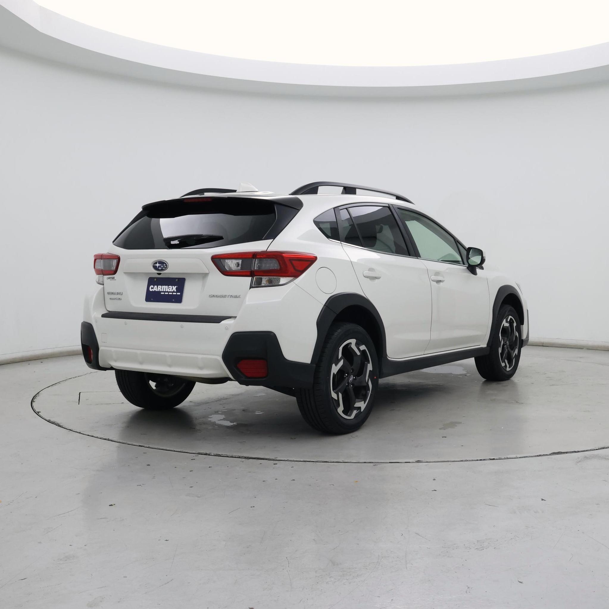 Thumbnail: 2023 Subaru Crosstrek - 8