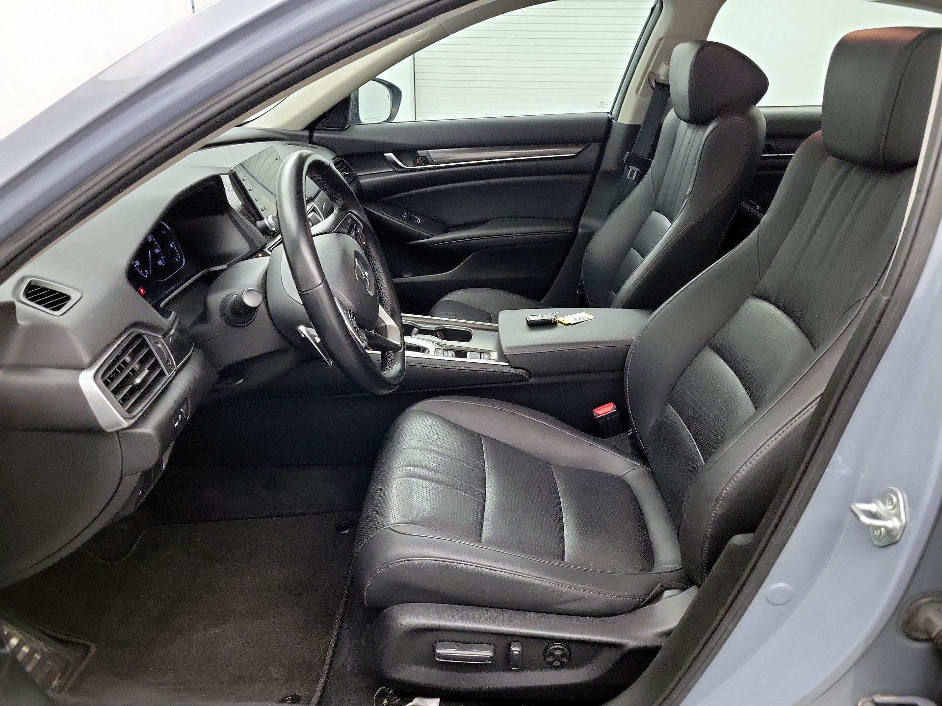 Thumbnail: 2021 Honda Accord - 11