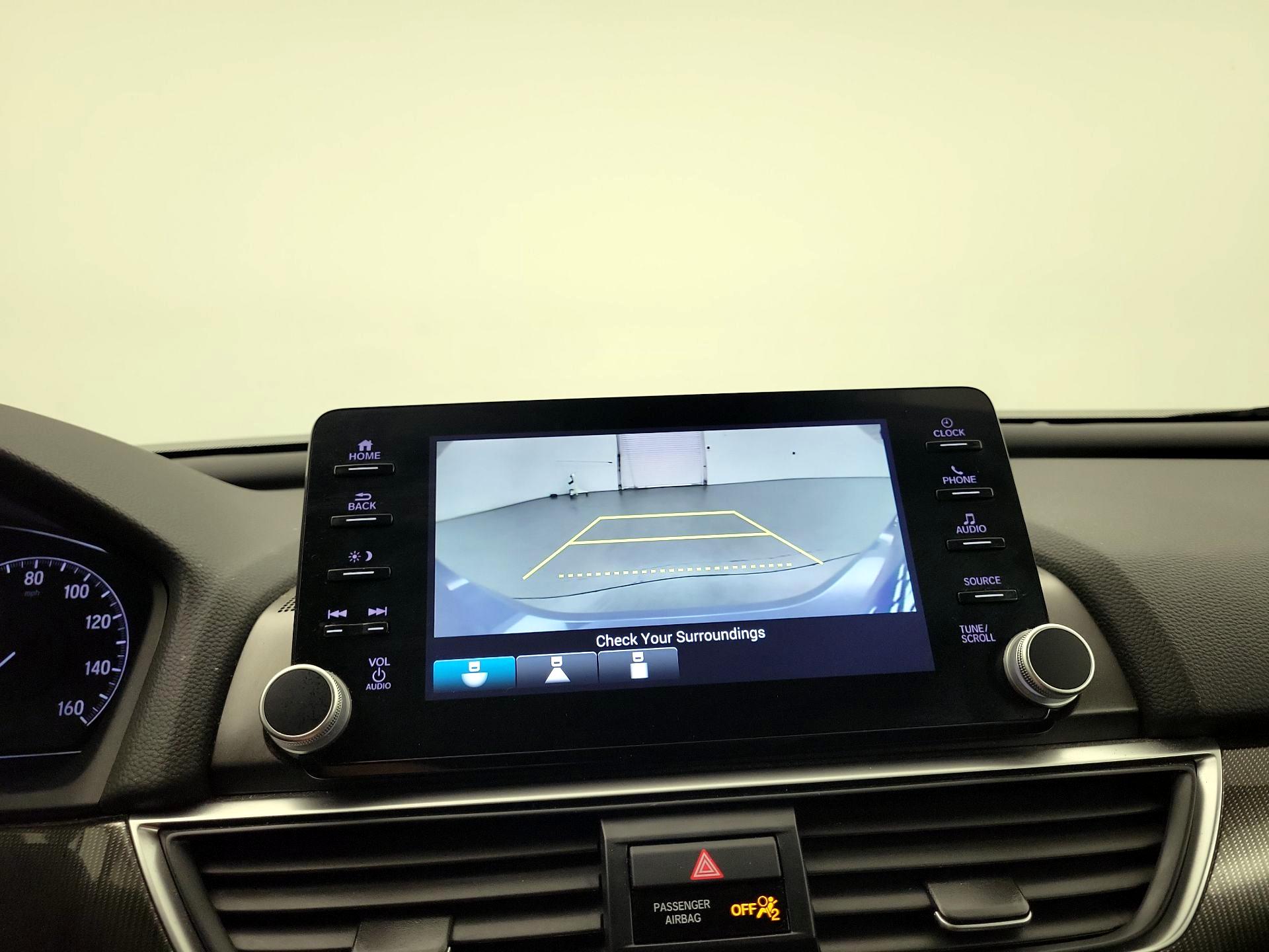 Thumbnail: 2021 Honda Accord - 14