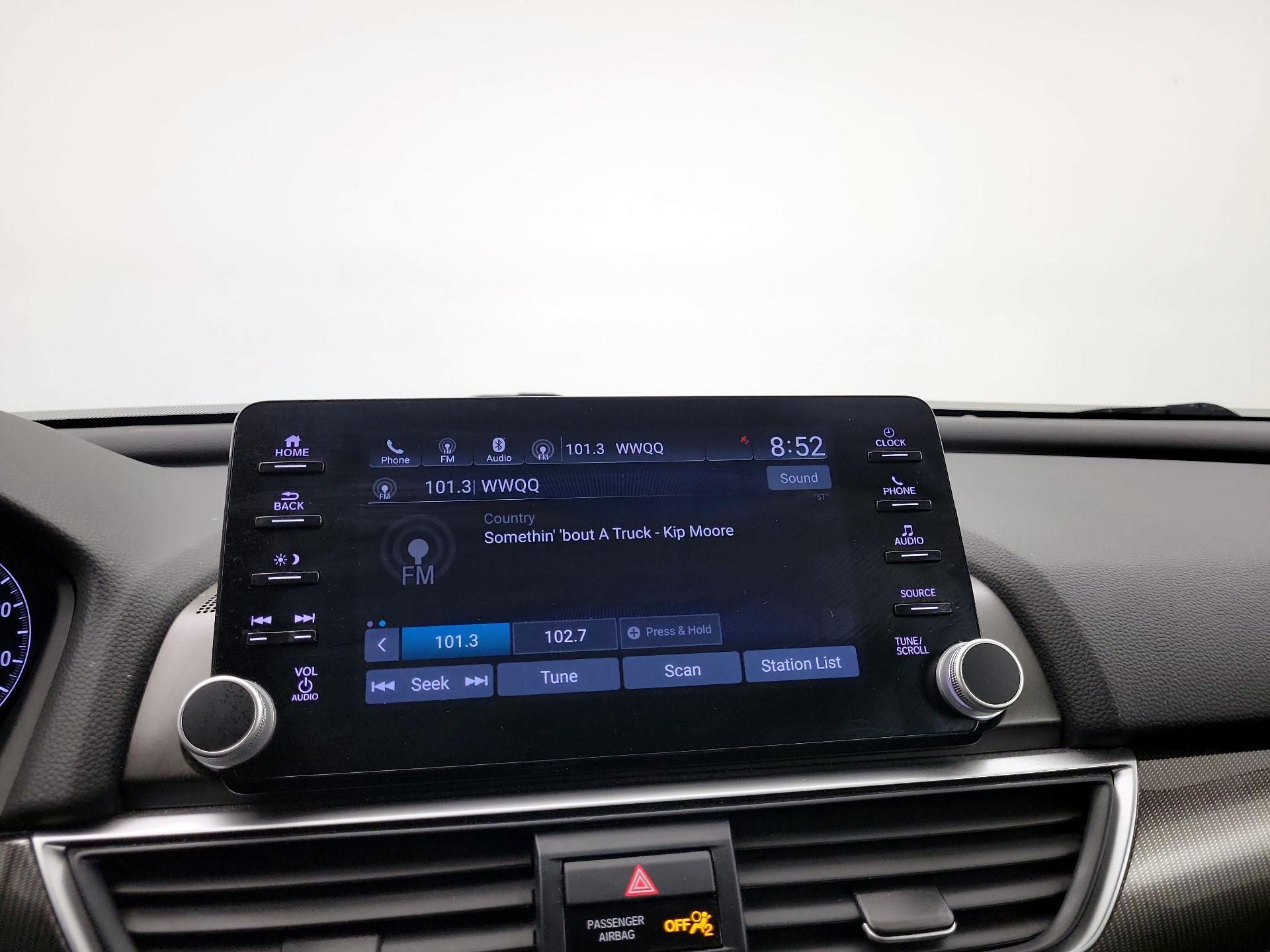 Thumbnail: 2021 Honda Accord - 15