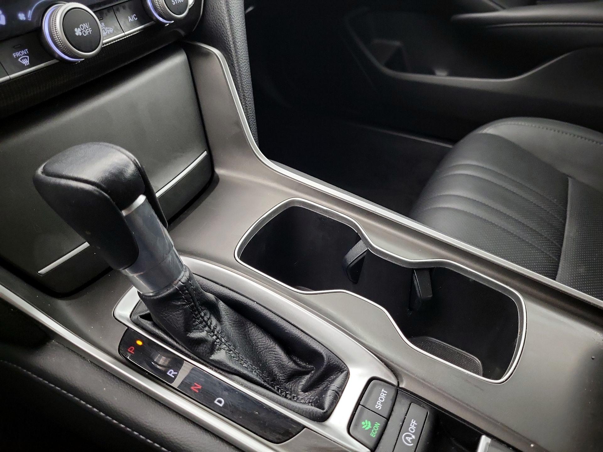Thumbnail: 2021 Honda Accord - 17