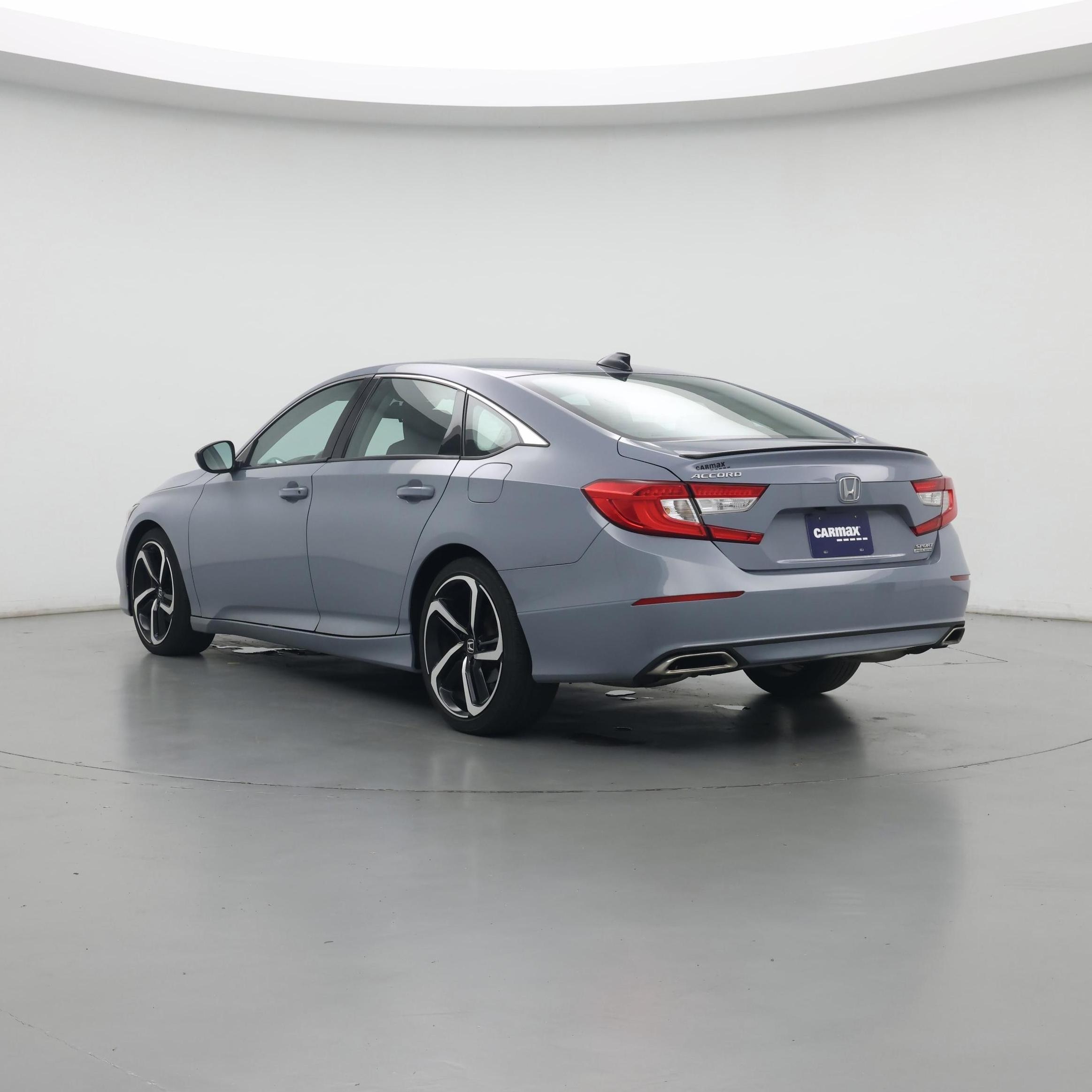 Thumbnail: 2021 Honda Accord - 2