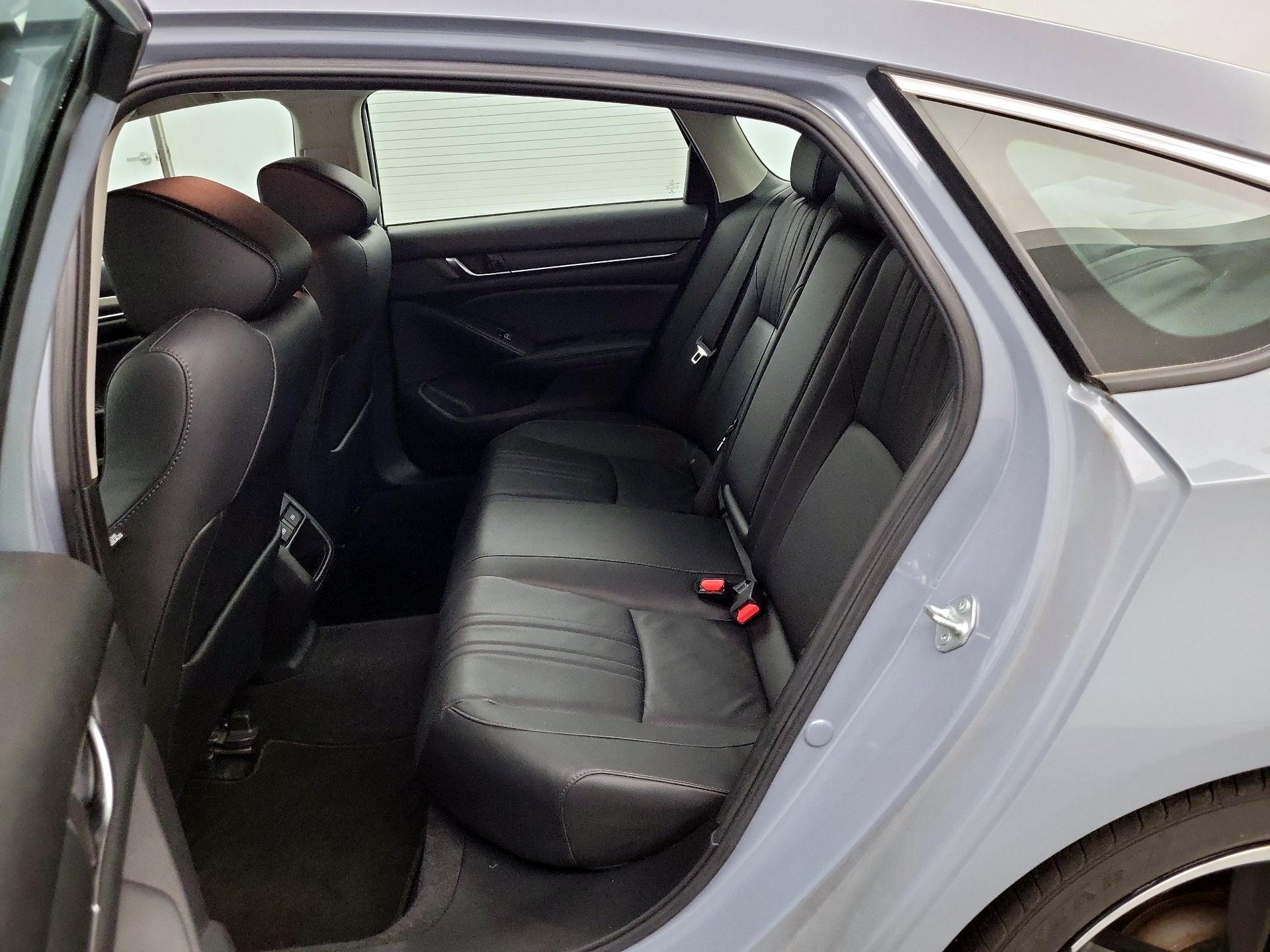 Thumbnail: 2021 Honda Accord - 19