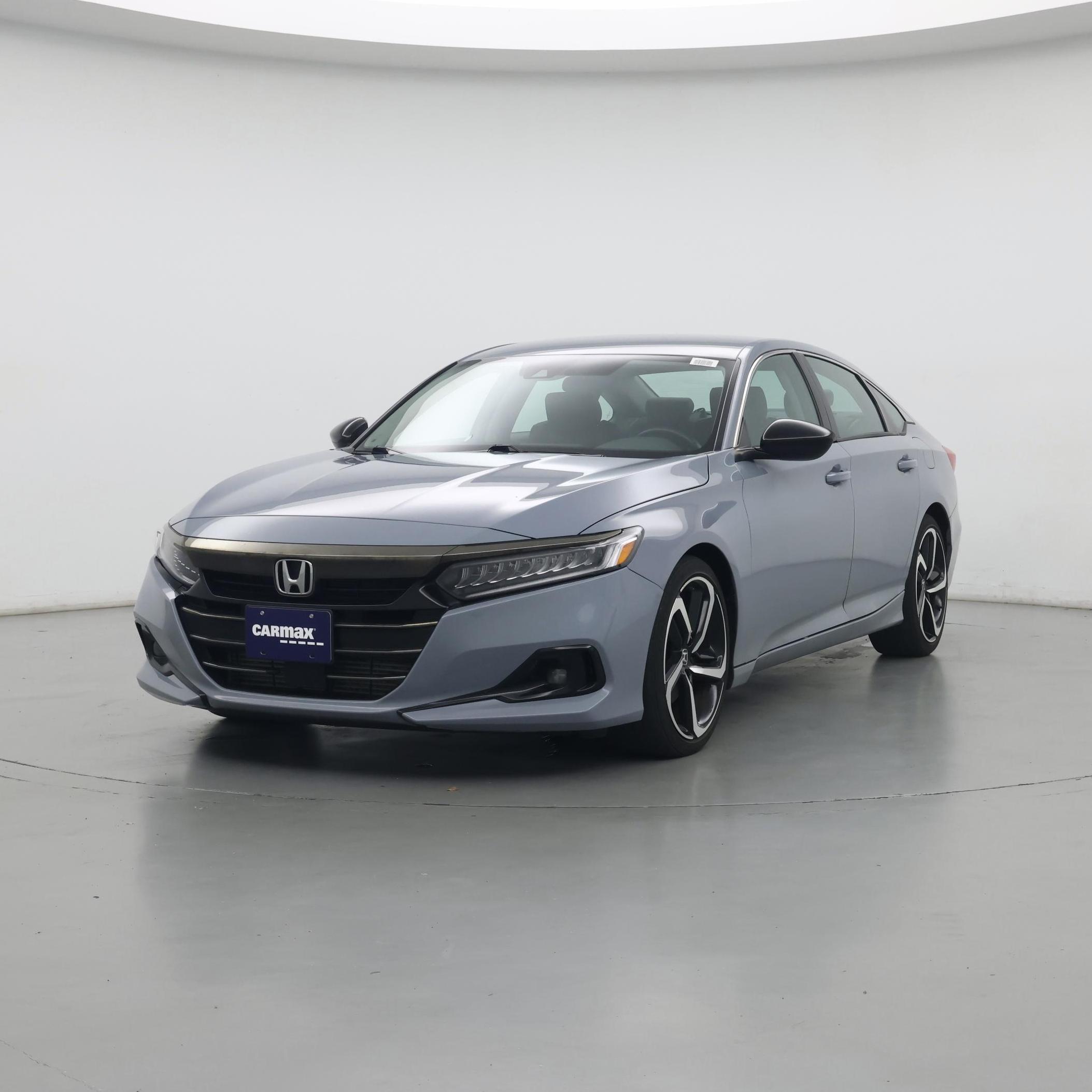 Thumbnail: 2021 Honda Accord - 4