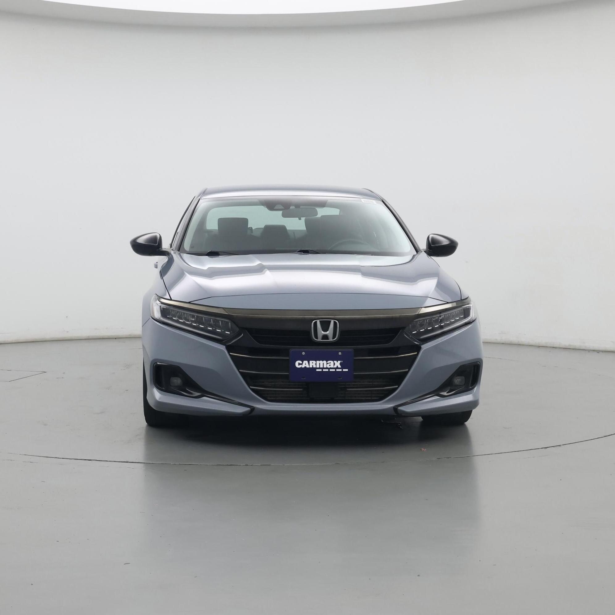 Thumbnail: 2021 Honda Accord - 5