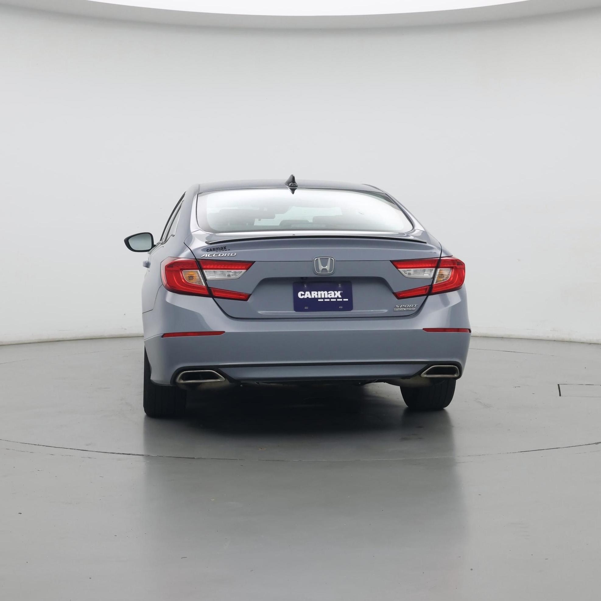 Thumbnail: 2021 Honda Accord - 6