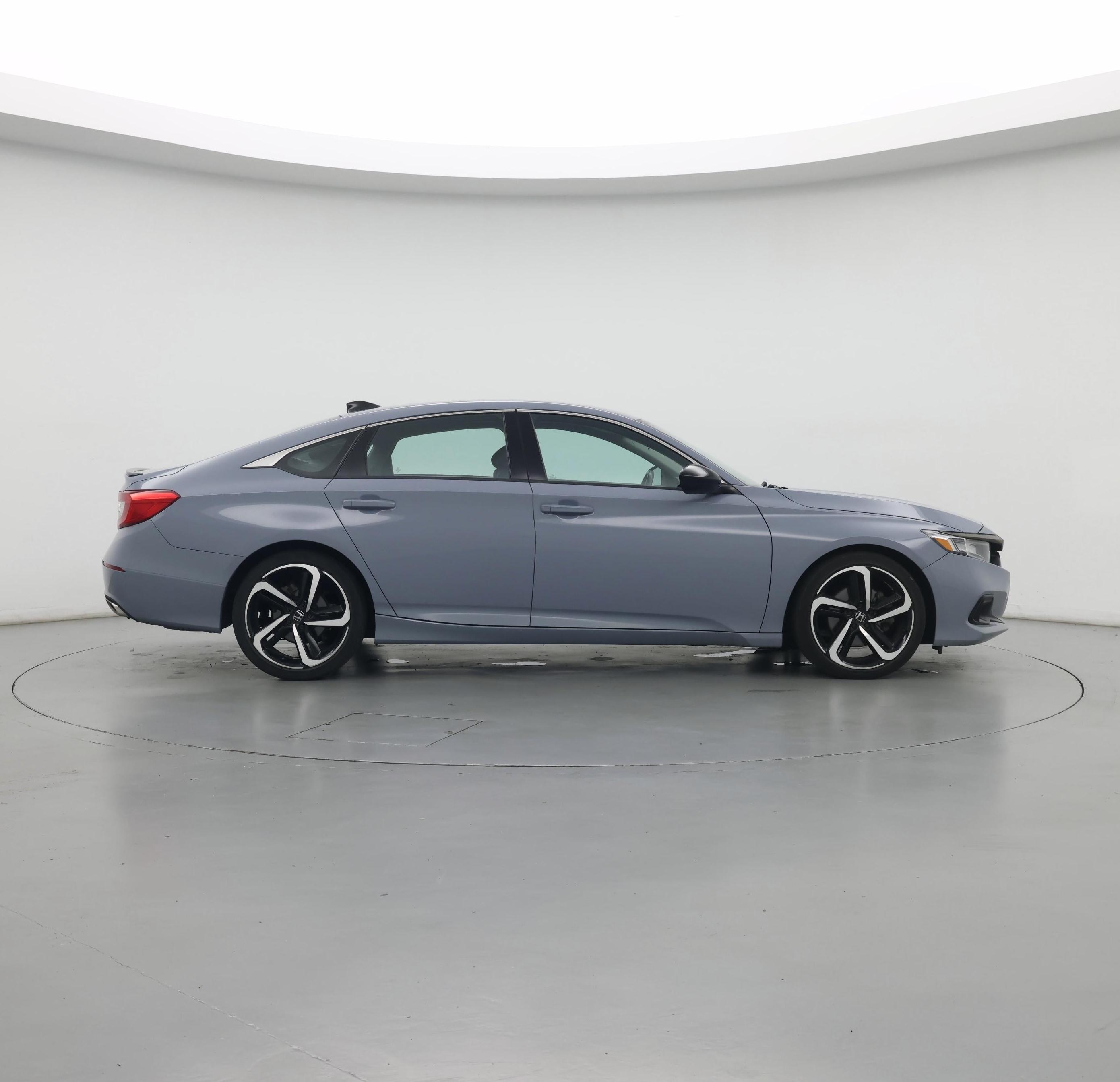 Thumbnail: 2021 Honda Accord - 7