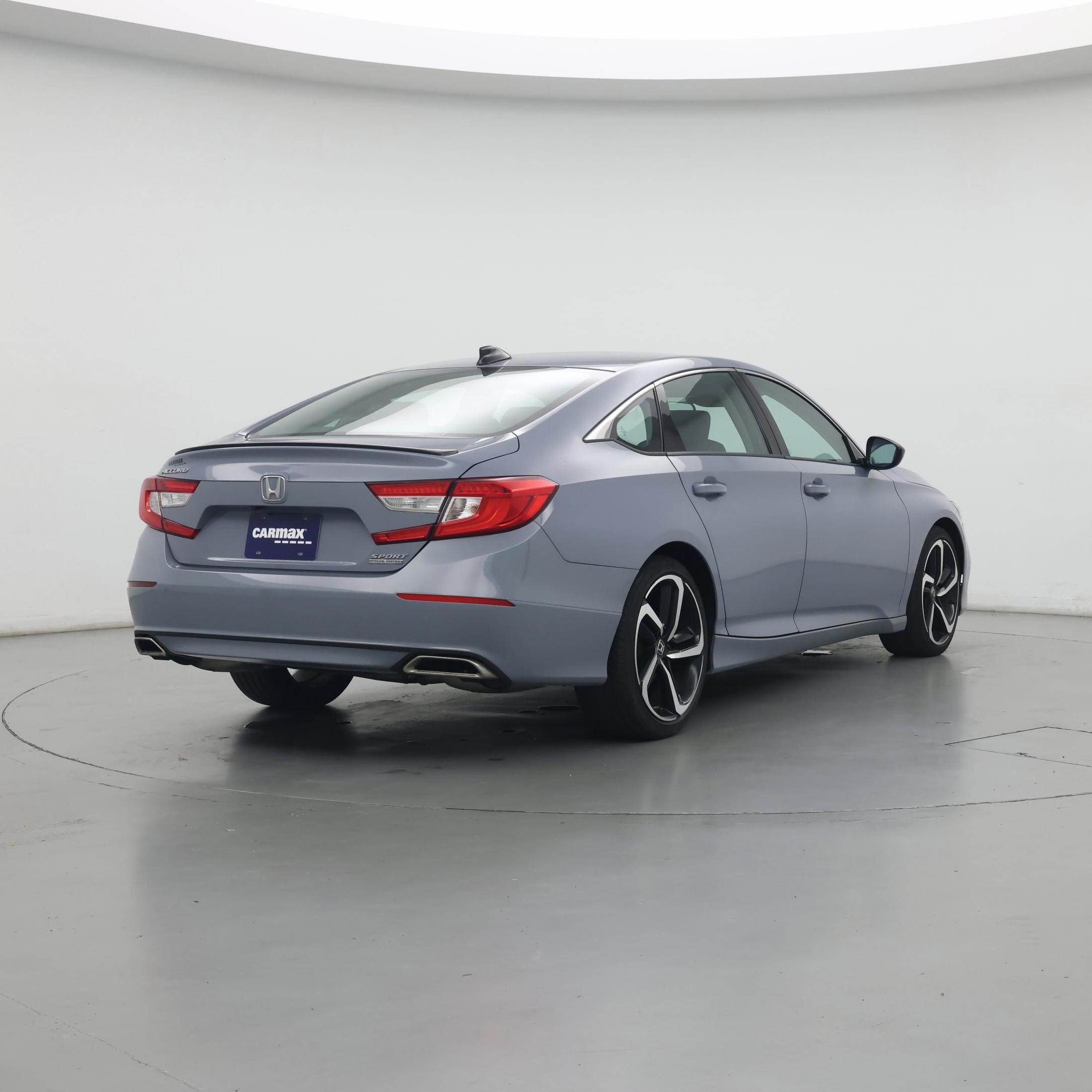Thumbnail: 2021 Honda Accord - 8