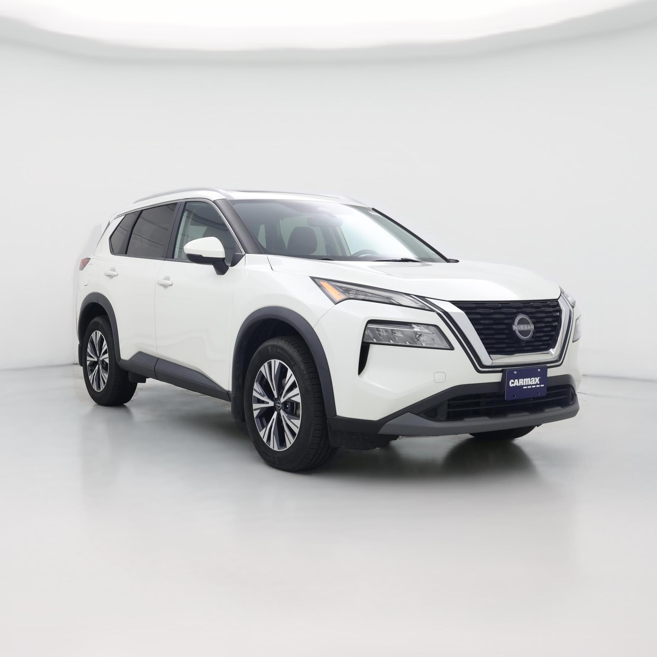 Thumbnail: 2022 Nissan Rogue - 1