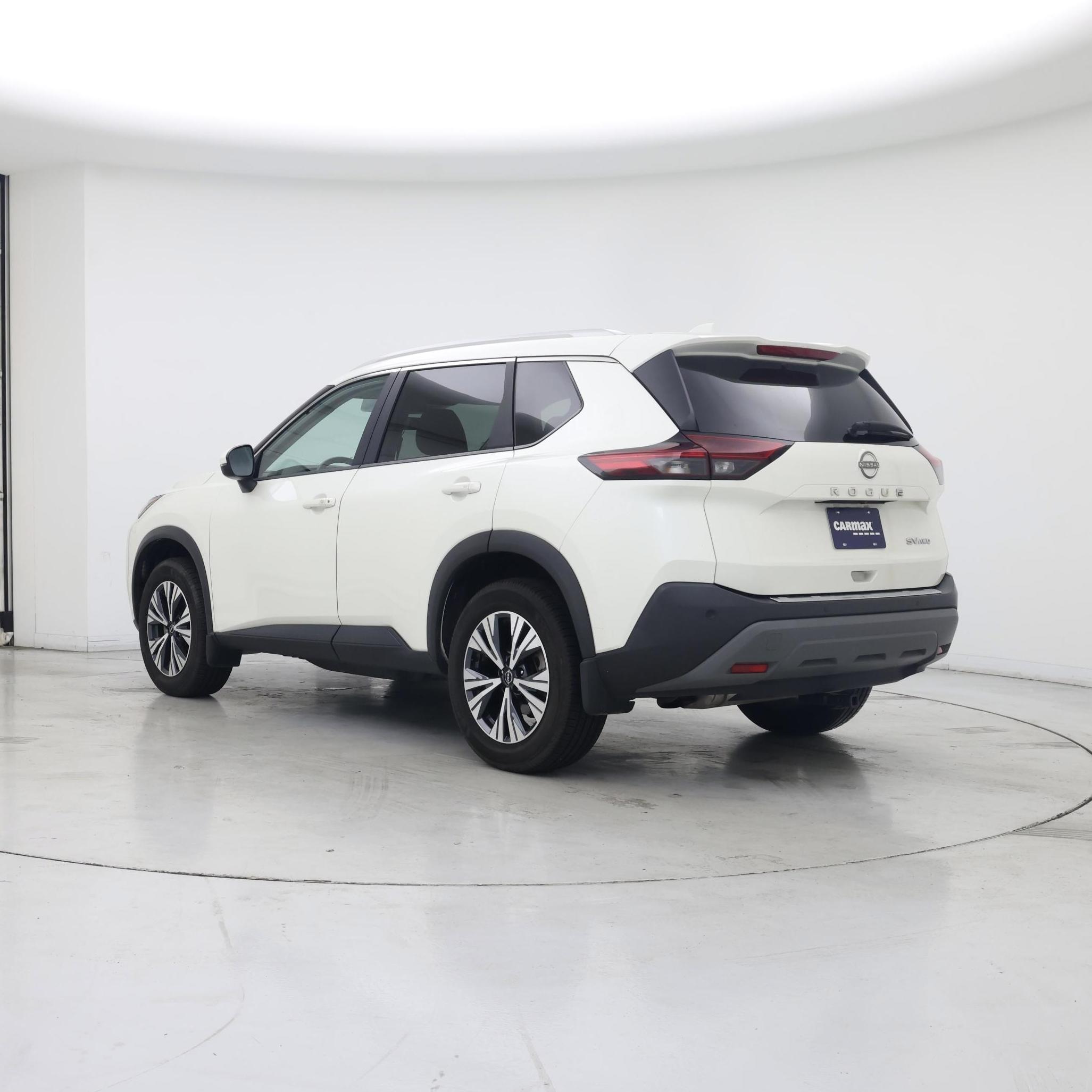 Thumbnail: 2022 Nissan Rogue - 2