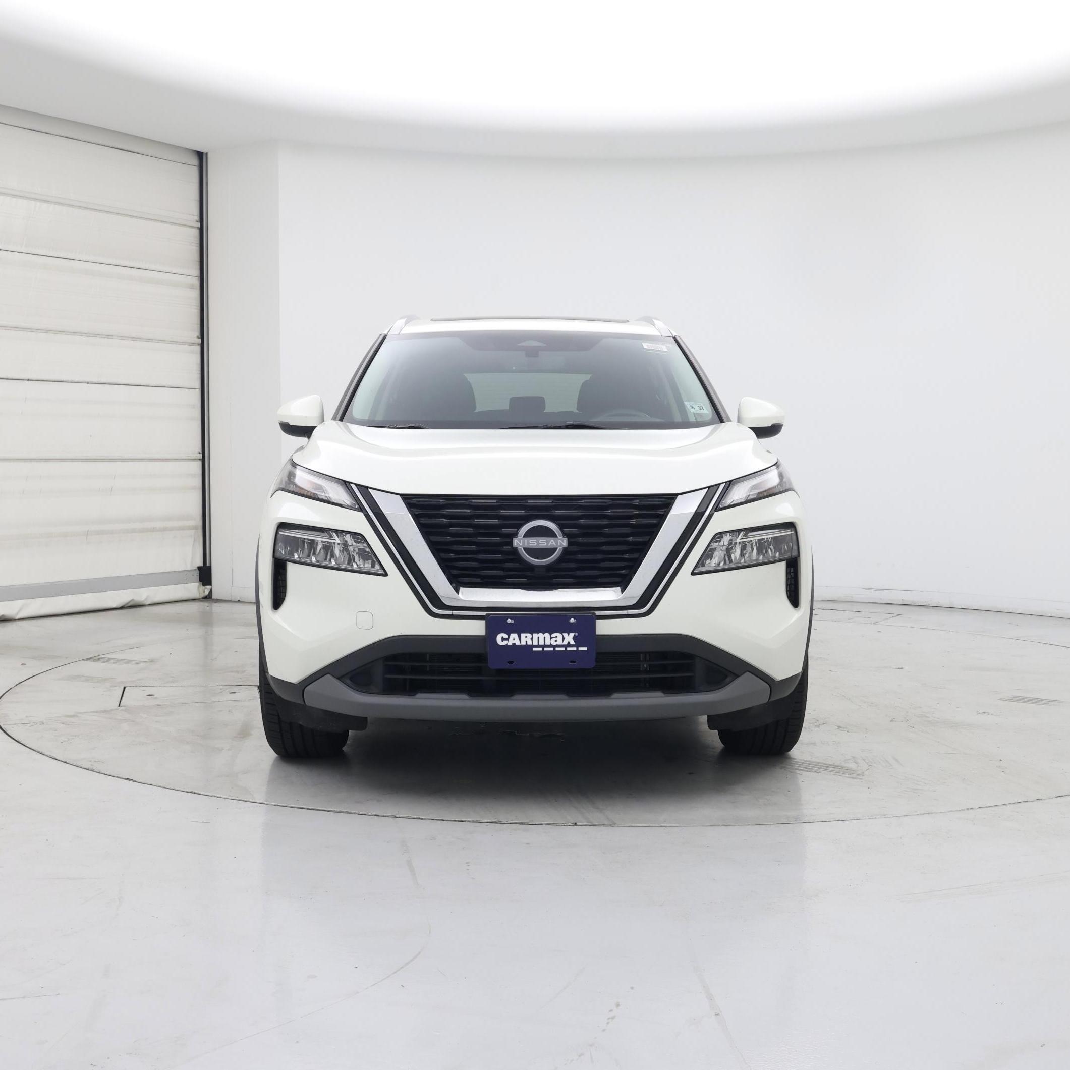 Thumbnail: 2022 Nissan Rogue - 5