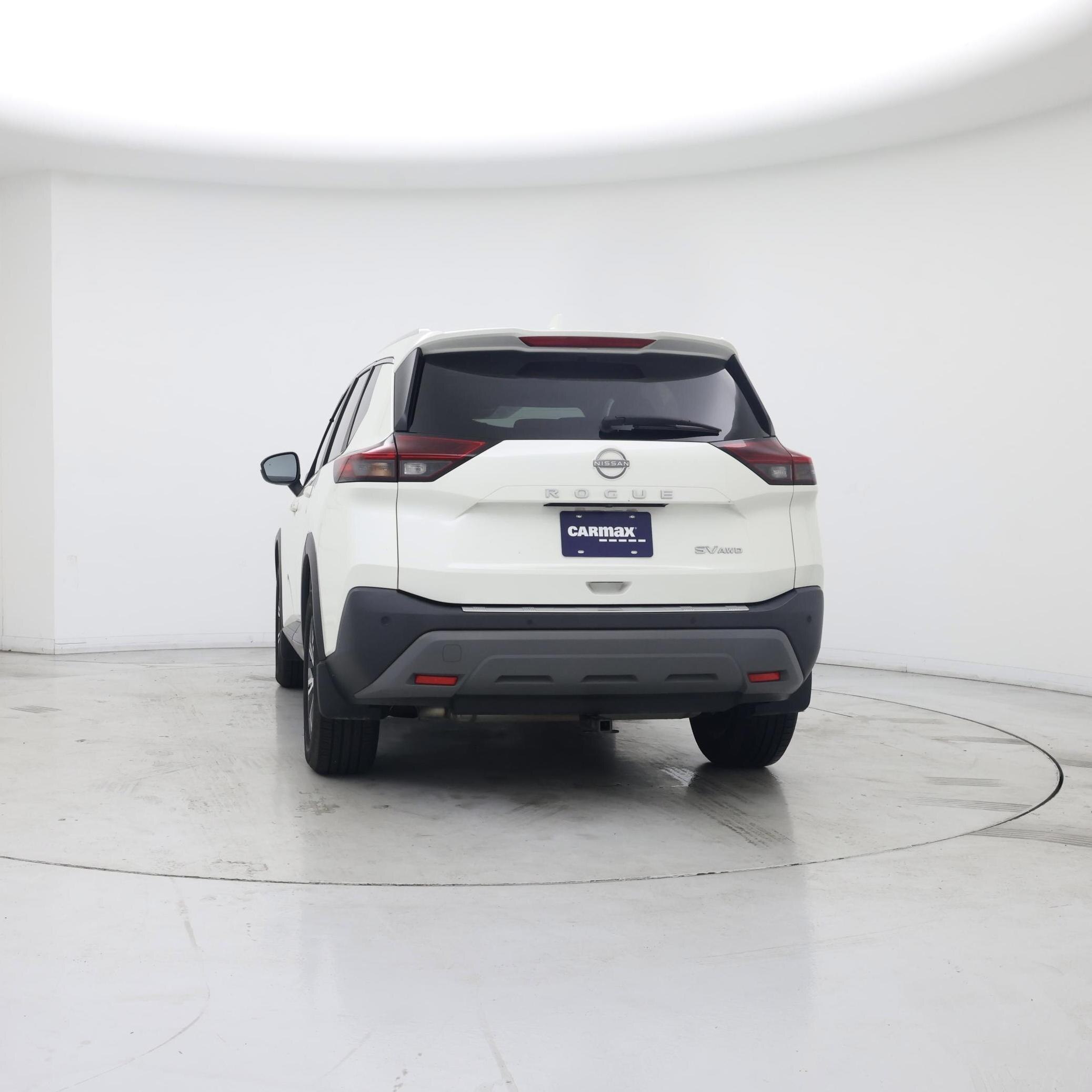 Thumbnail: 2022 Nissan Rogue - 6