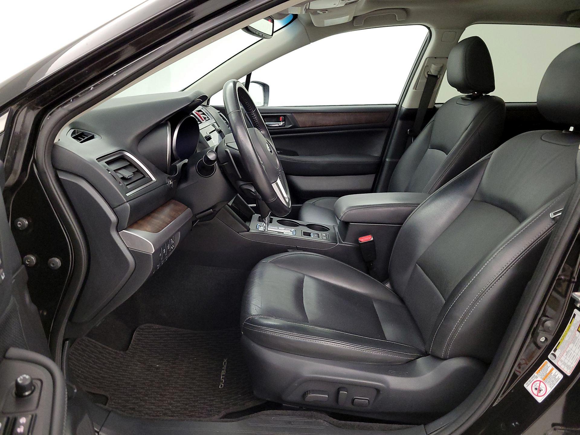 Thumbnail: 2015 Subaru Outback - 11