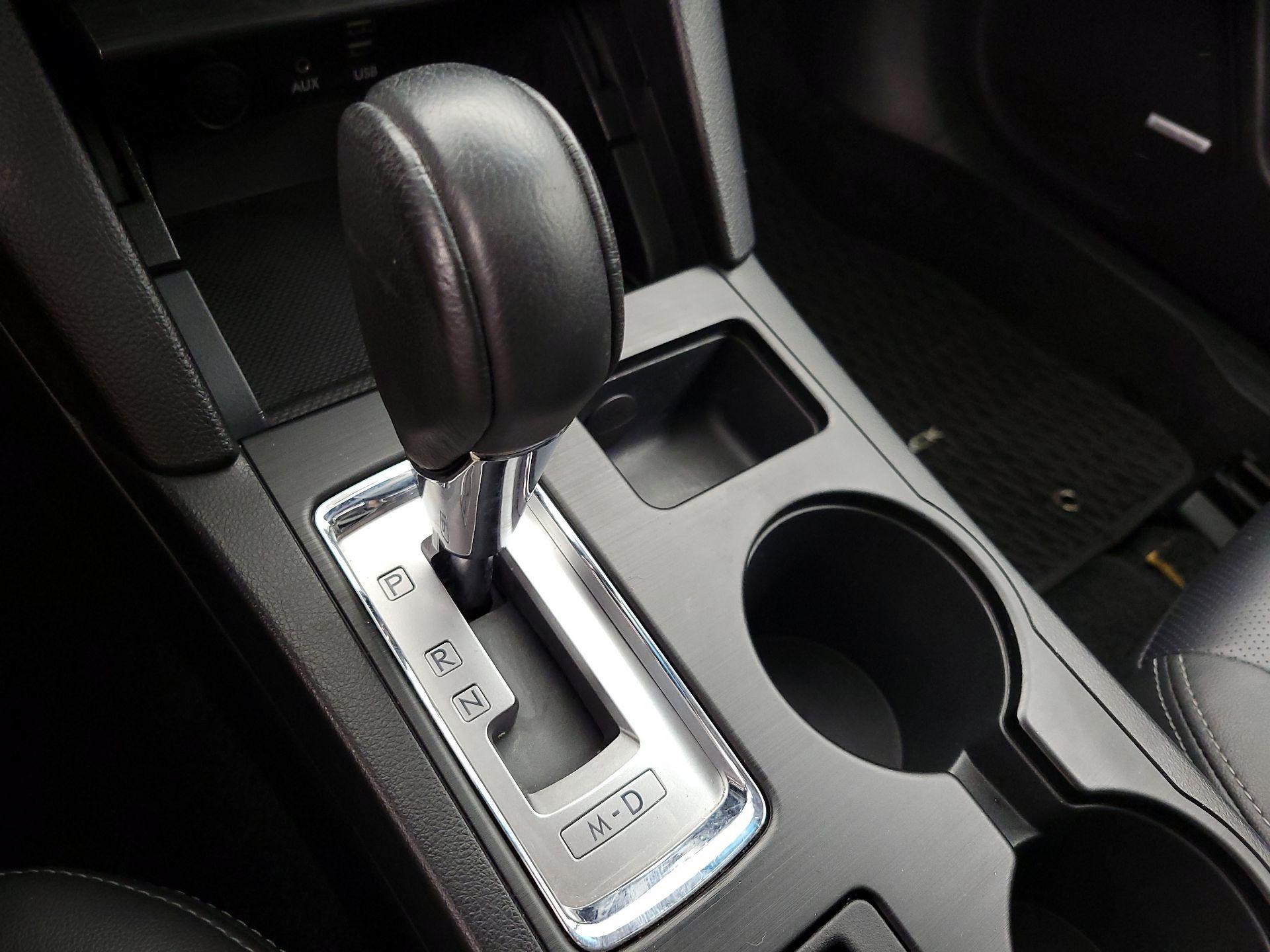 Thumbnail: 2015 Subaru Outback - 17