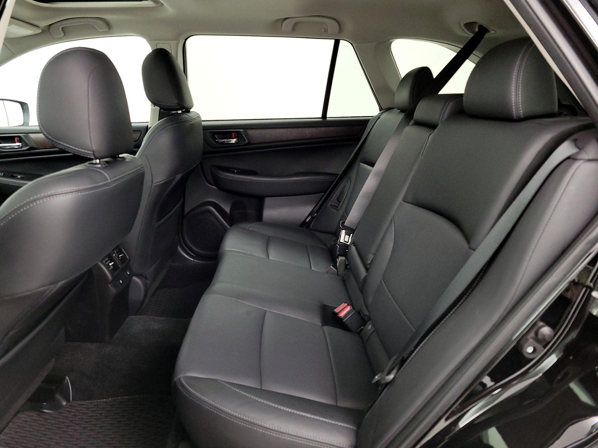 Thumbnail: 2015 Subaru Outback - 20