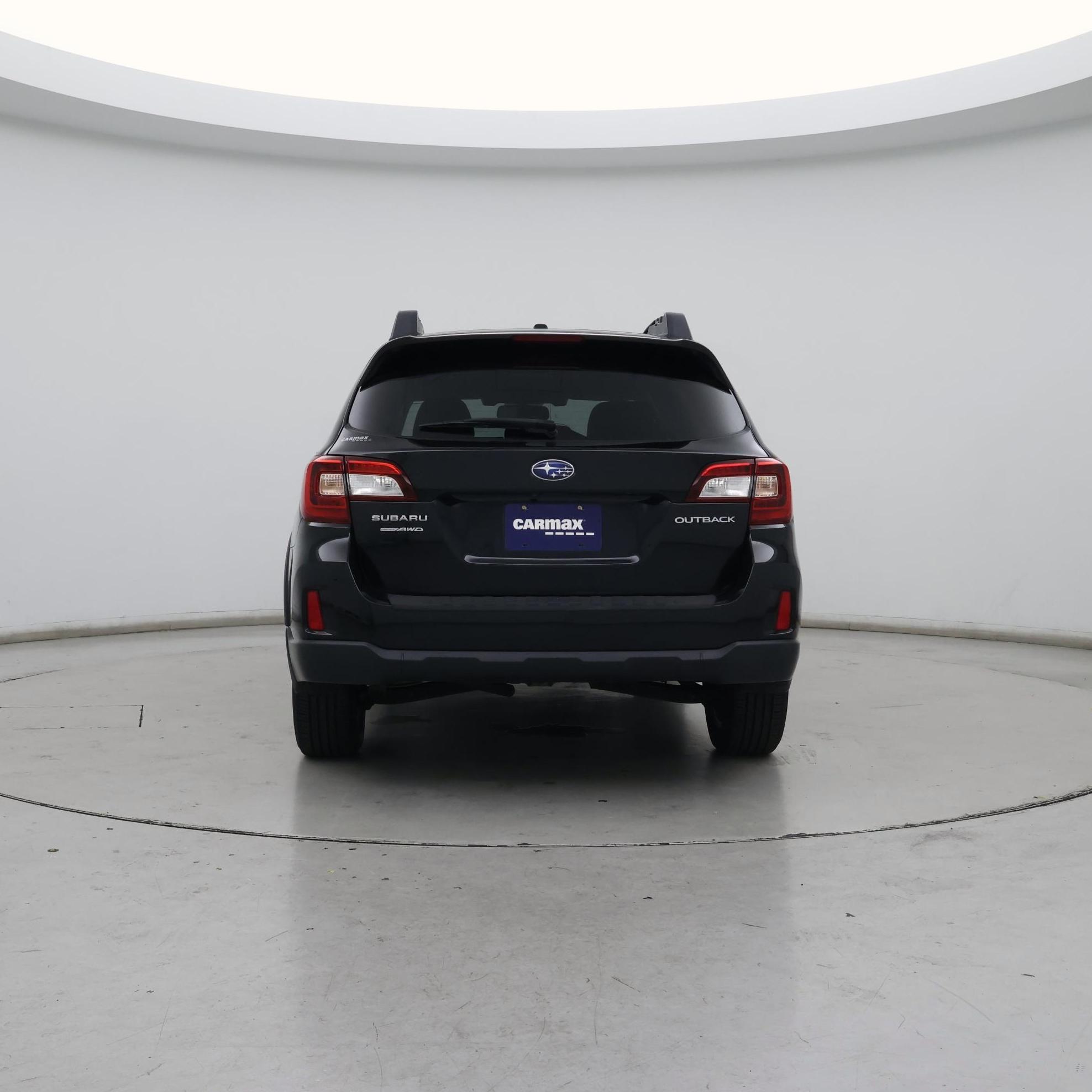 Thumbnail: 2015 Subaru Outback - 6