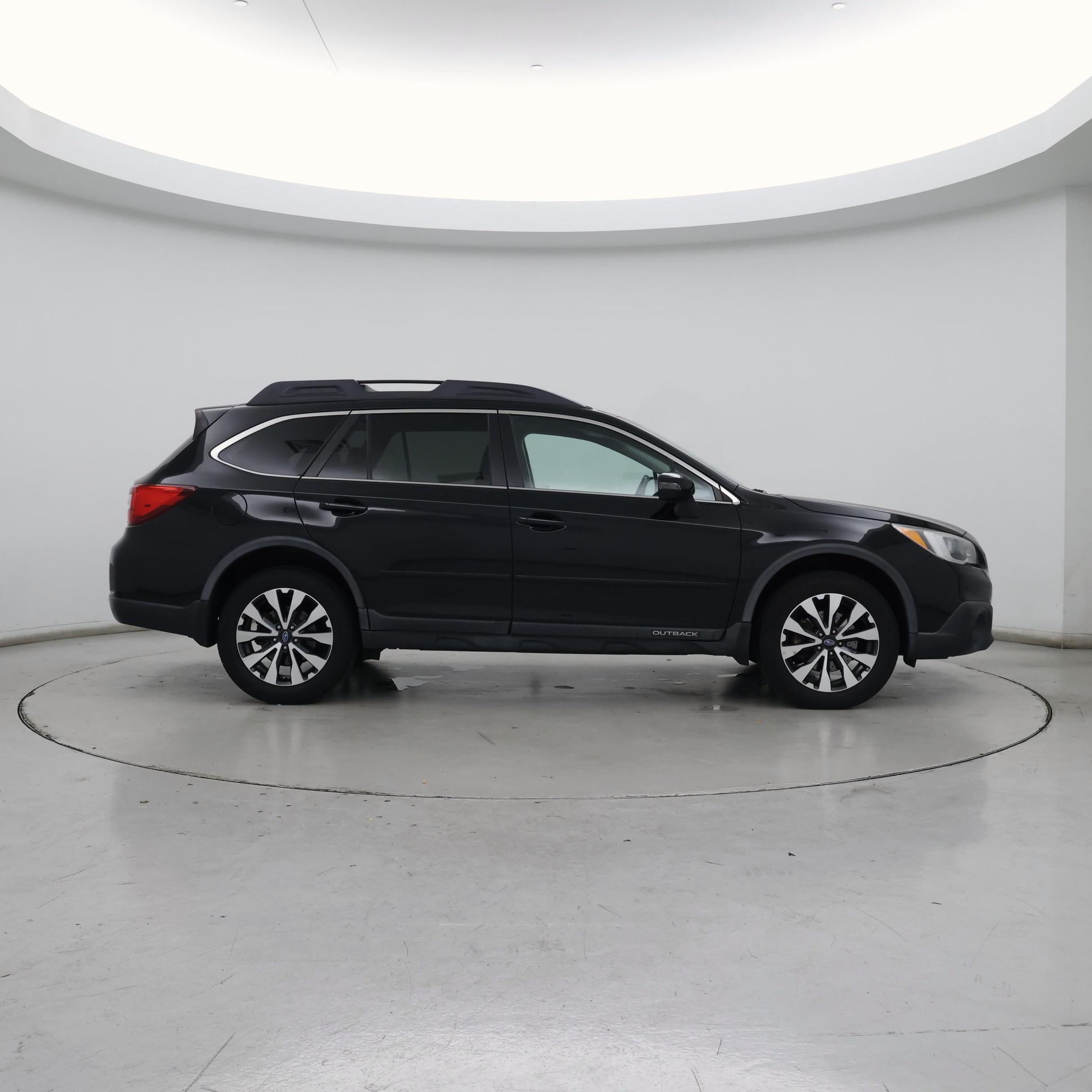 Thumbnail: 2015 Subaru Outback - 7