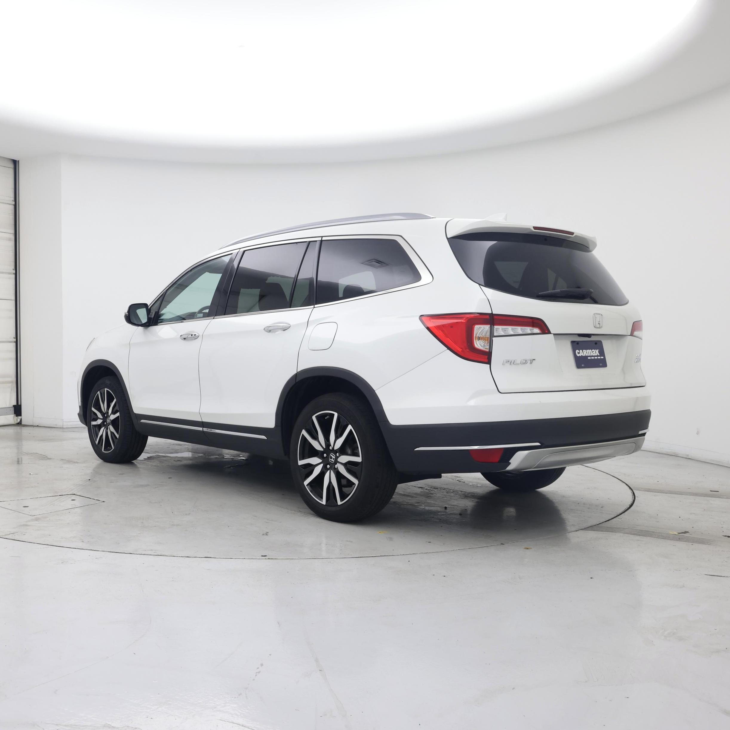 Thumbnail: 2022 Honda Pilot - 2