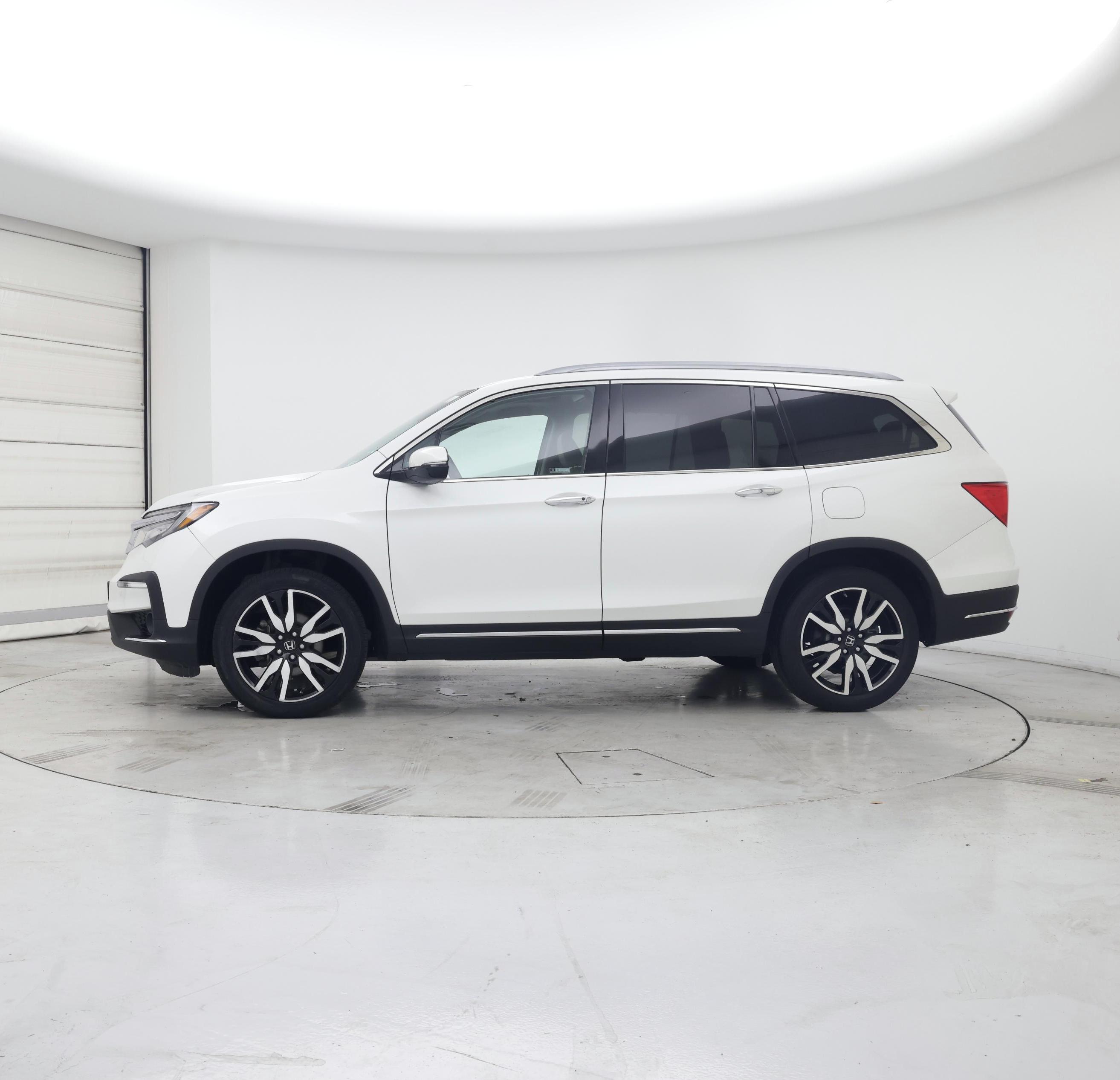 Thumbnail: 2022 Honda Pilot - 3