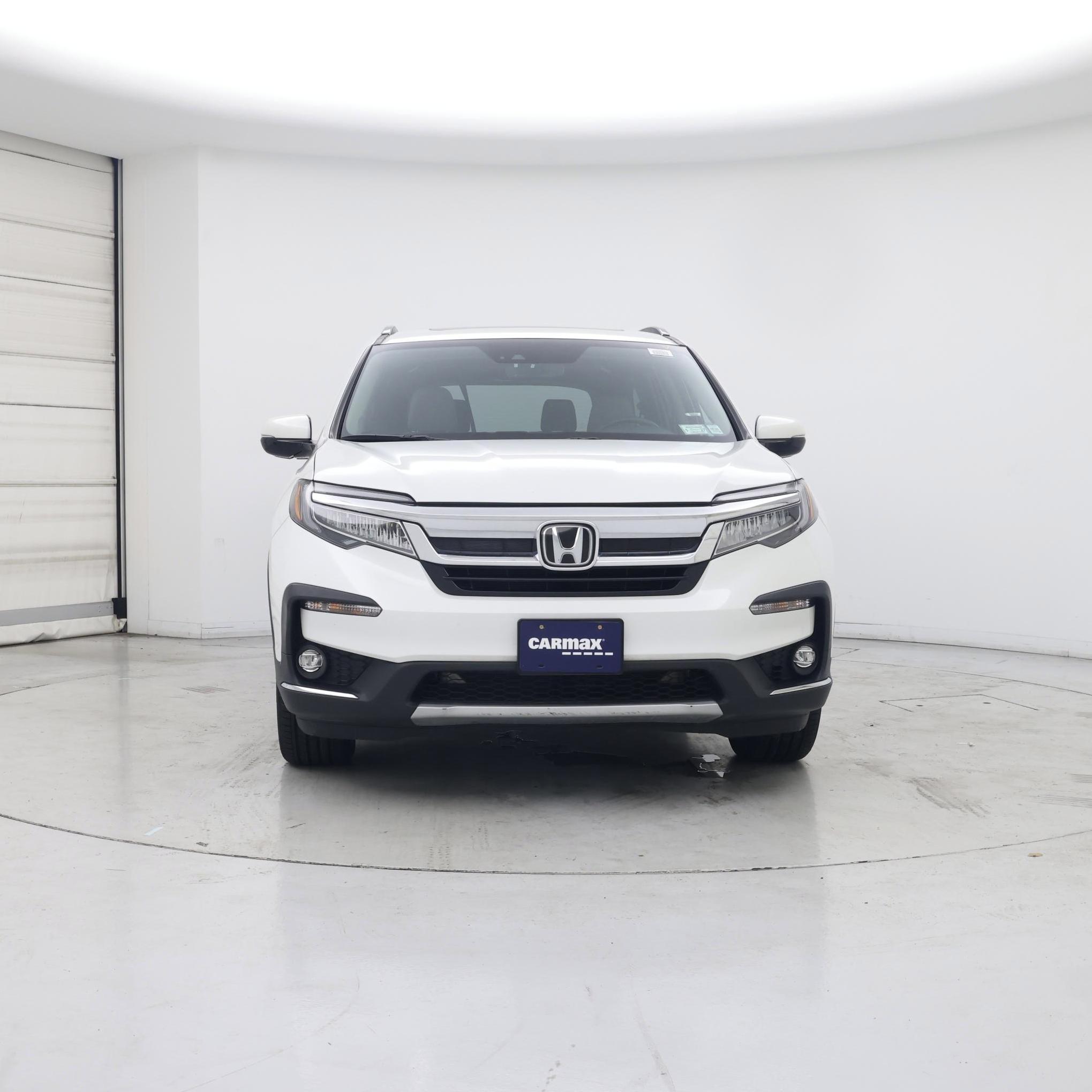 Thumbnail: 2022 Honda Pilot - 5