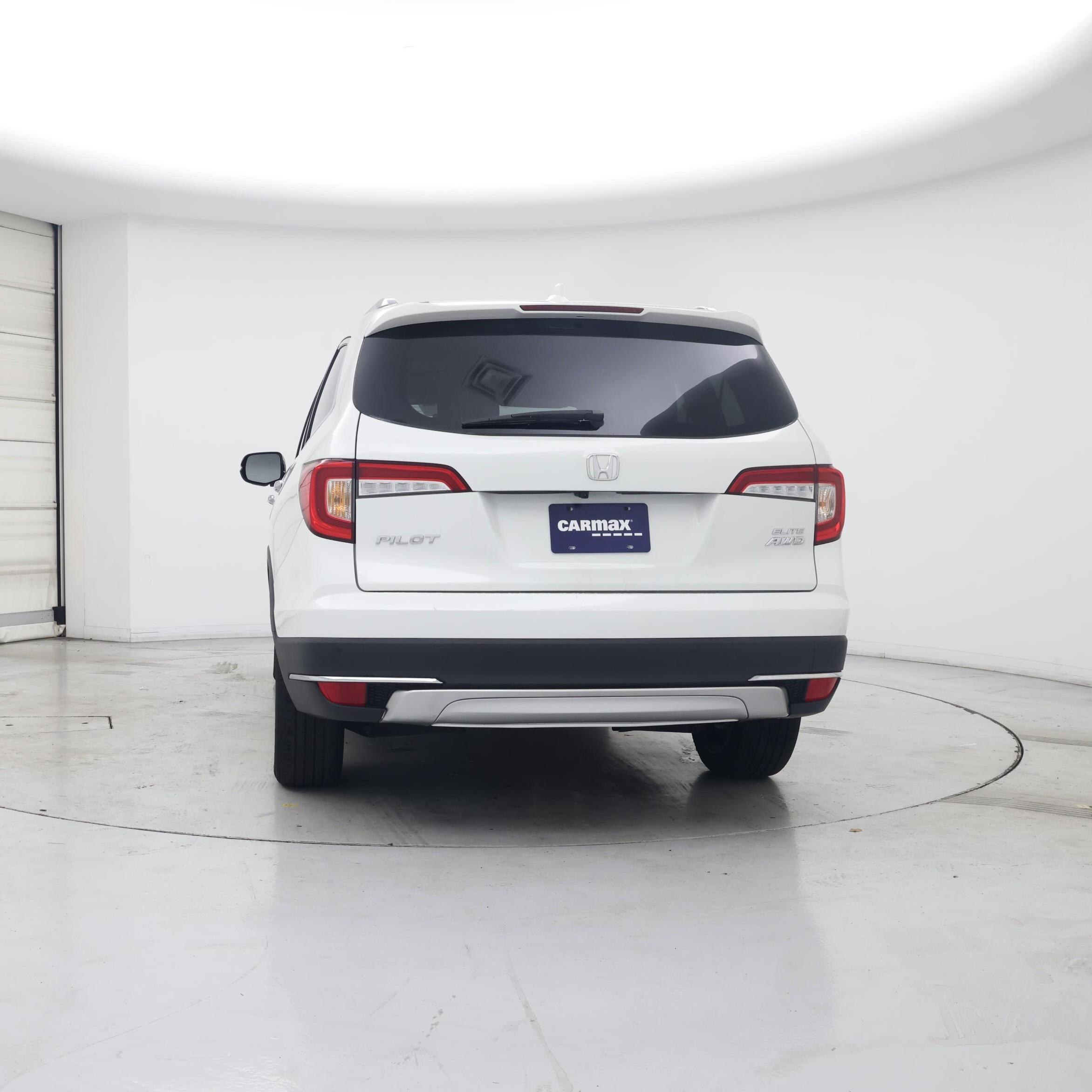 Thumbnail: 2022 Honda Pilot - 6