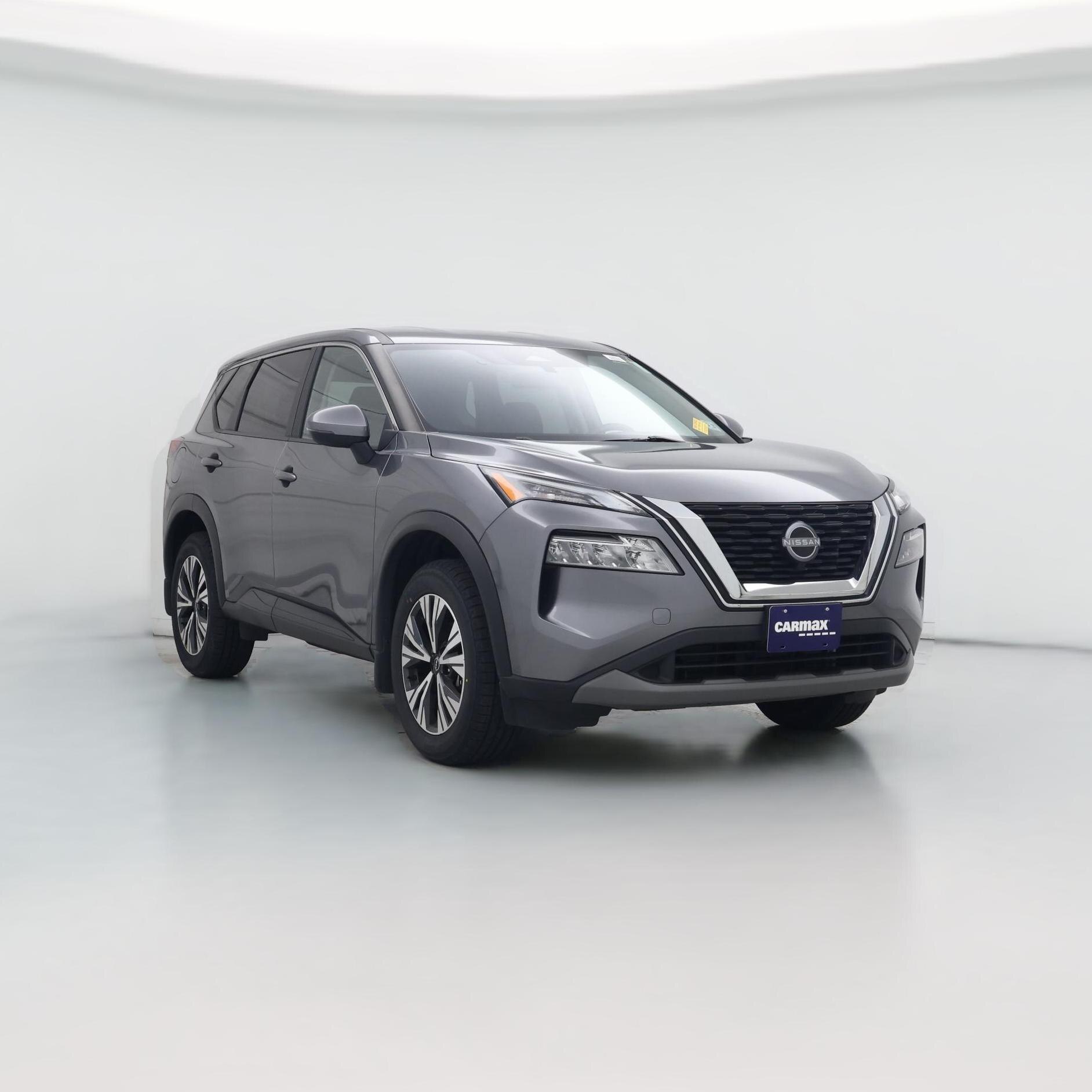 Thumbnail: 2023 Nissan Rogue - 1