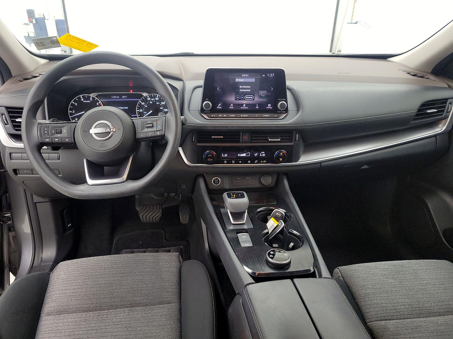 Thumbnail: 2023 Nissan Rogue - 9