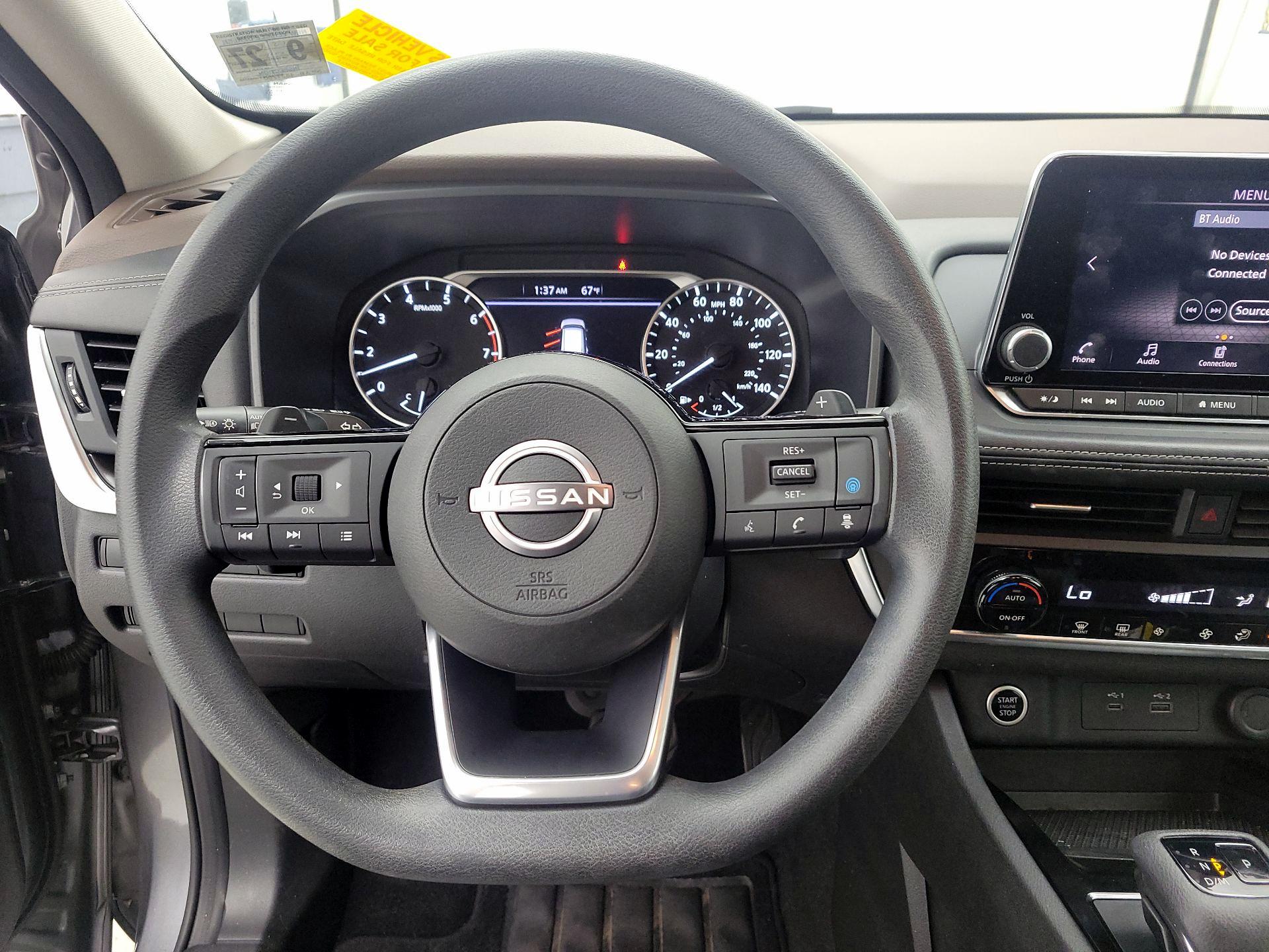 Thumbnail: 2023 Nissan Rogue - 10