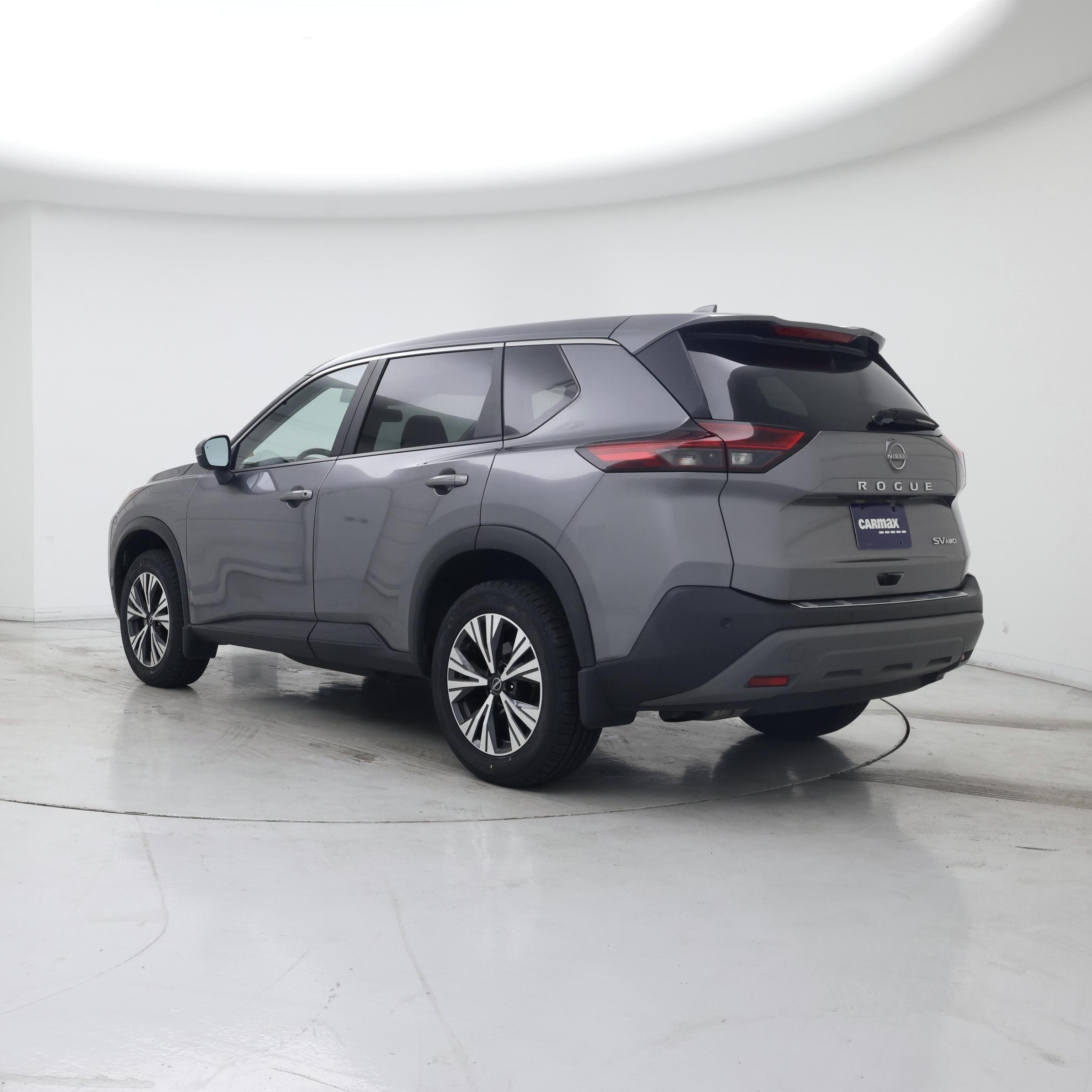 Thumbnail: 2023 Nissan Rogue - 2