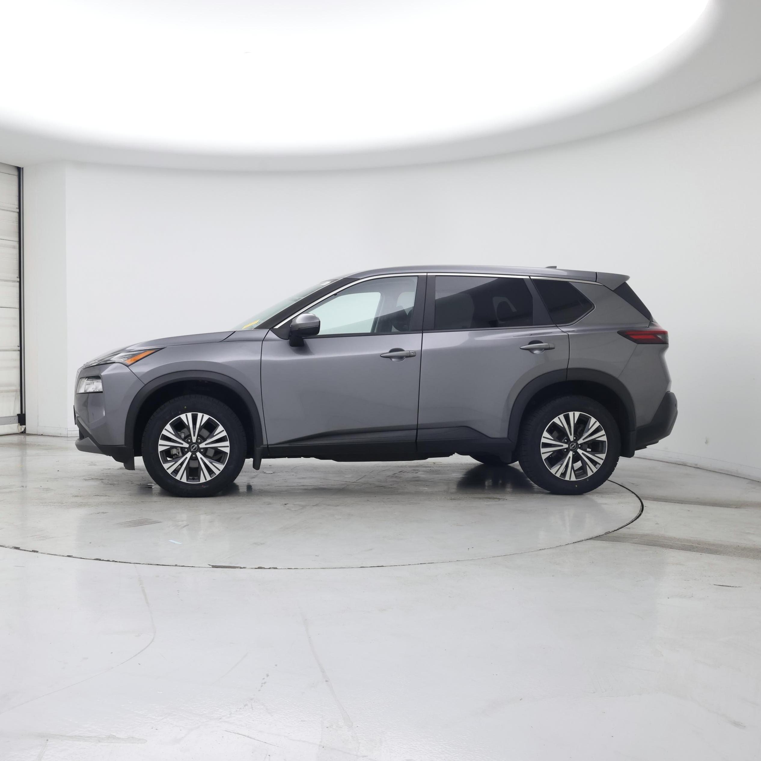 Thumbnail: 2023 Nissan Rogue - 3