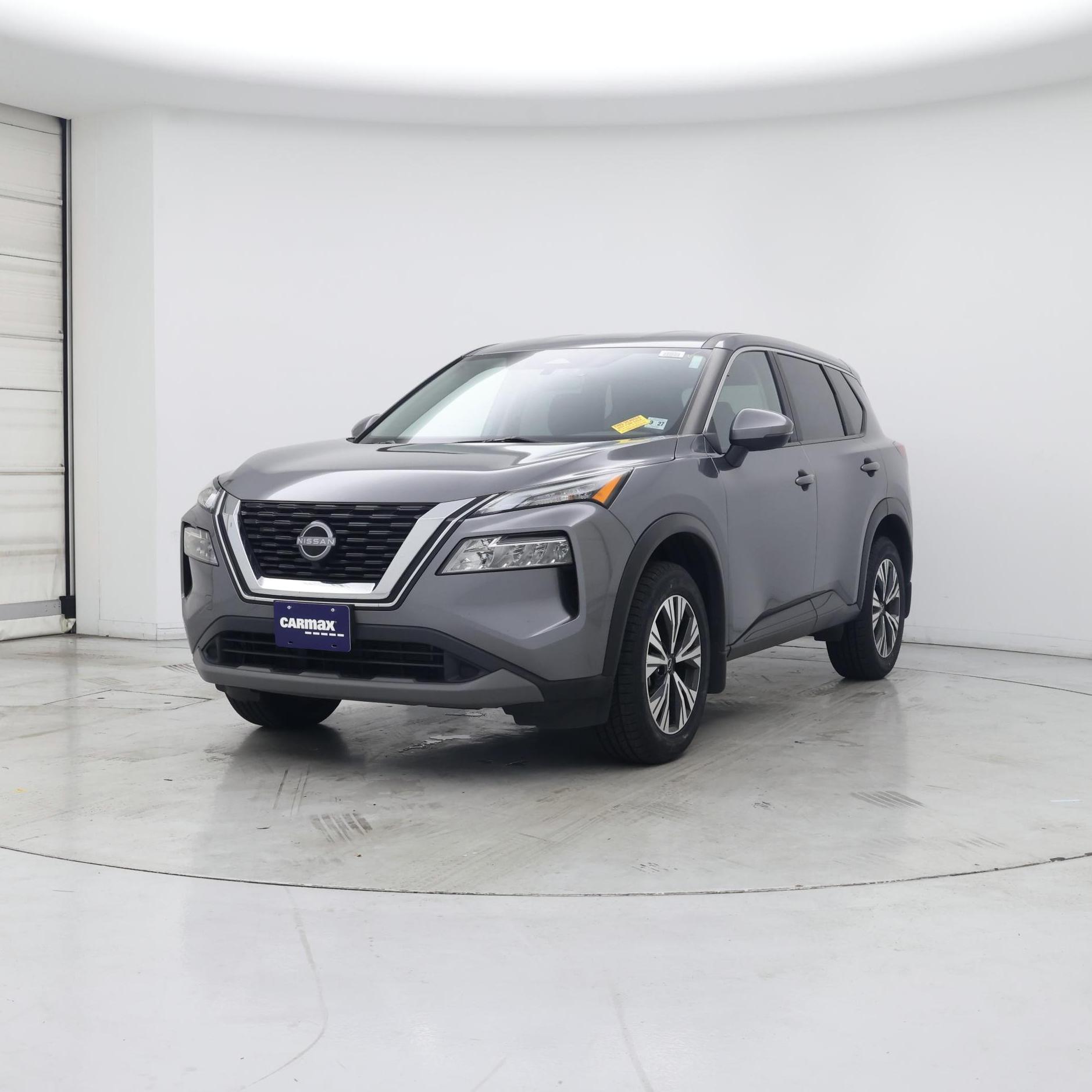 Thumbnail: 2023 Nissan Rogue - 4