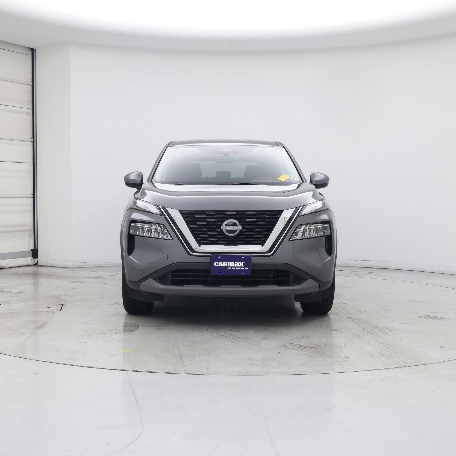 Thumbnail: 2023 Nissan Rogue - 5