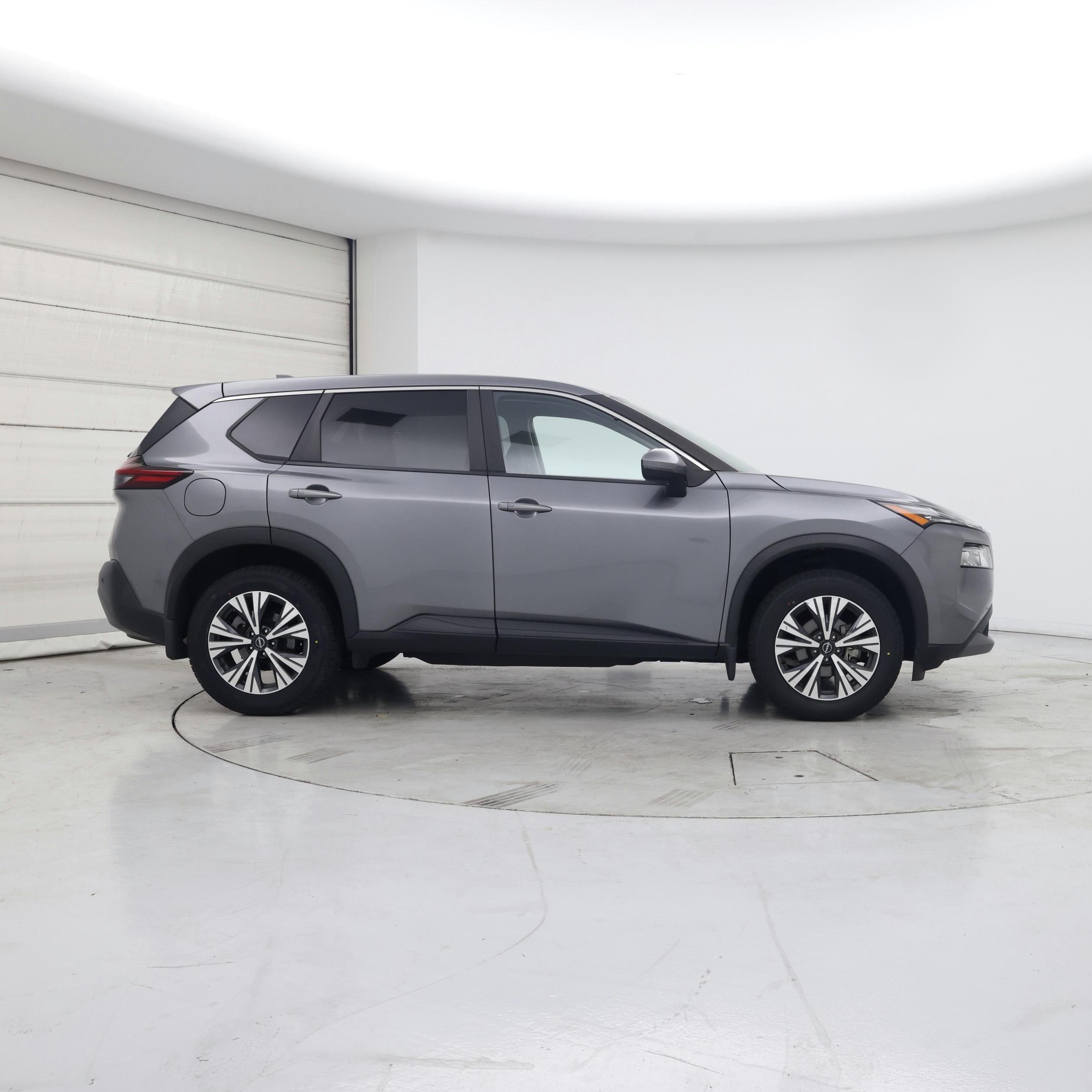 Thumbnail: 2023 Nissan Rogue - 7