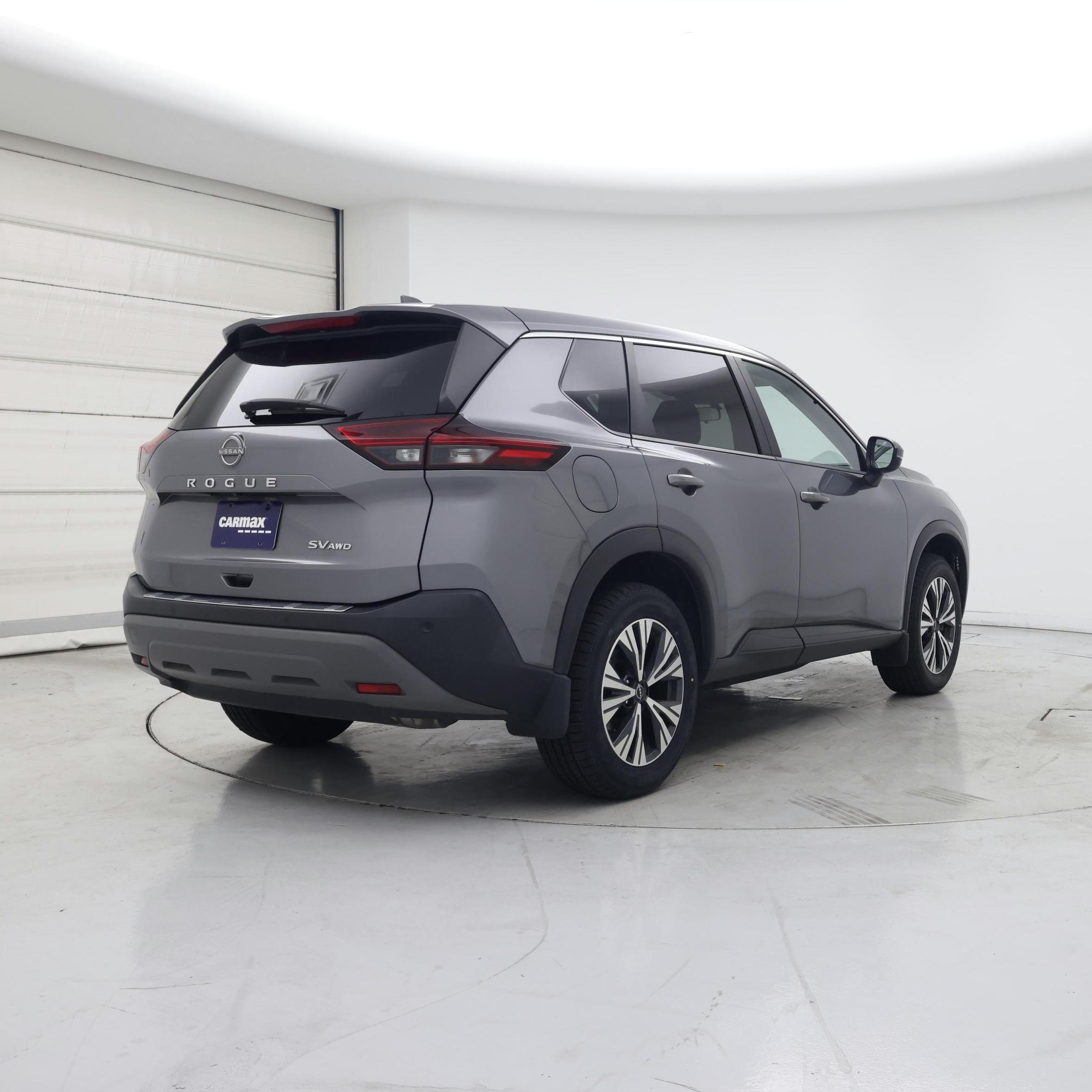 Thumbnail: 2023 Nissan Rogue - 8