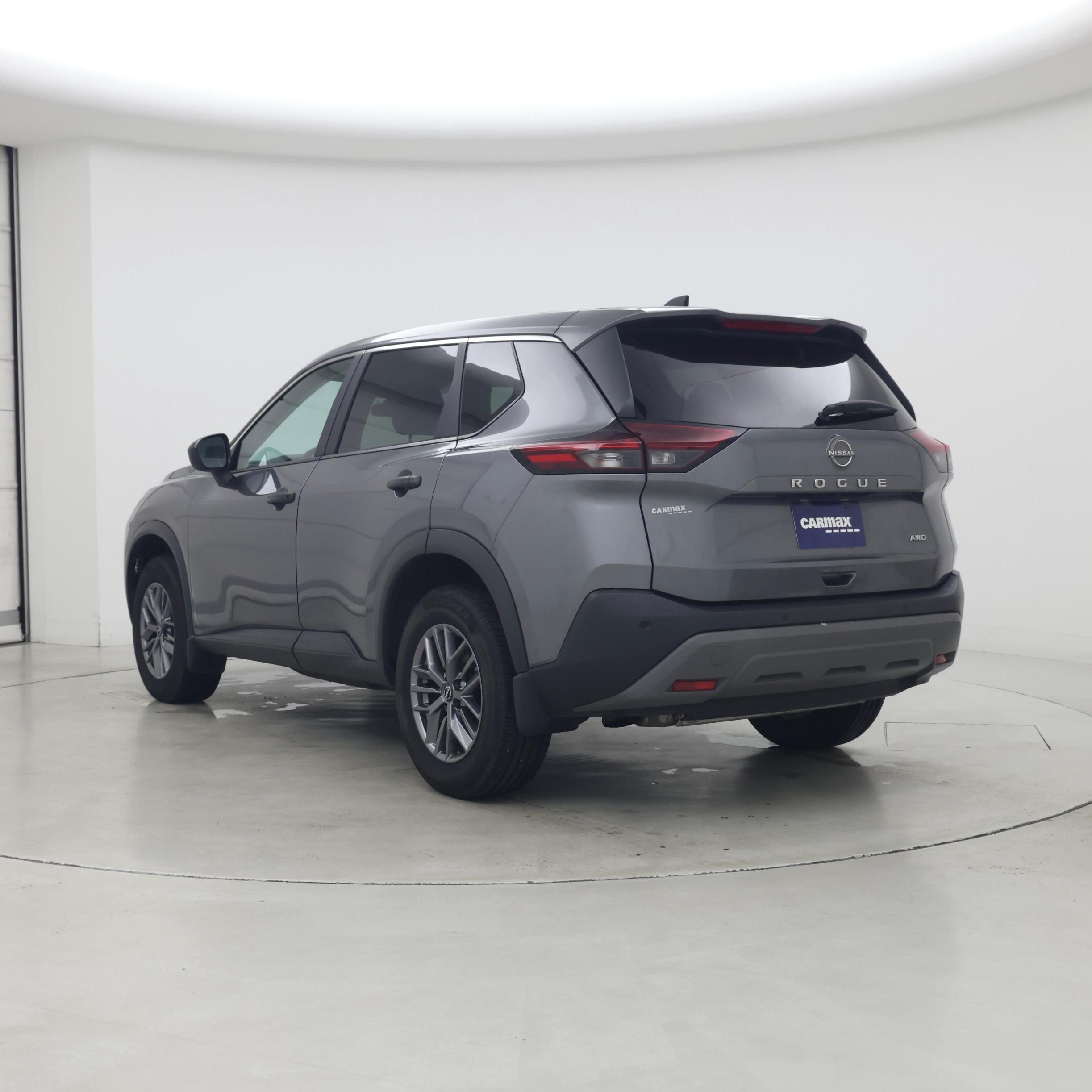 Thumbnail: 2023 Nissan Rogue - 2