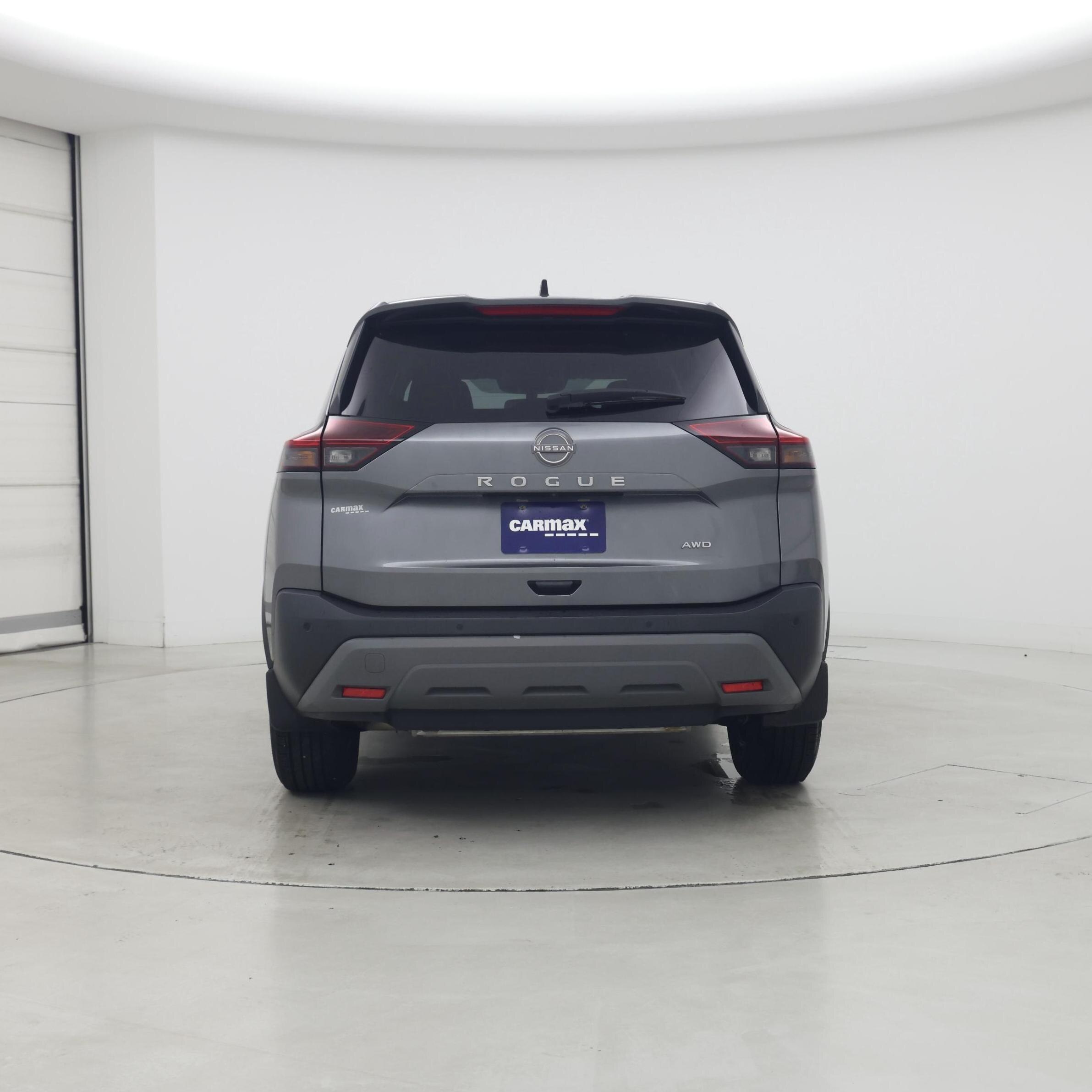 Thumbnail: 2023 Nissan Rogue - 6