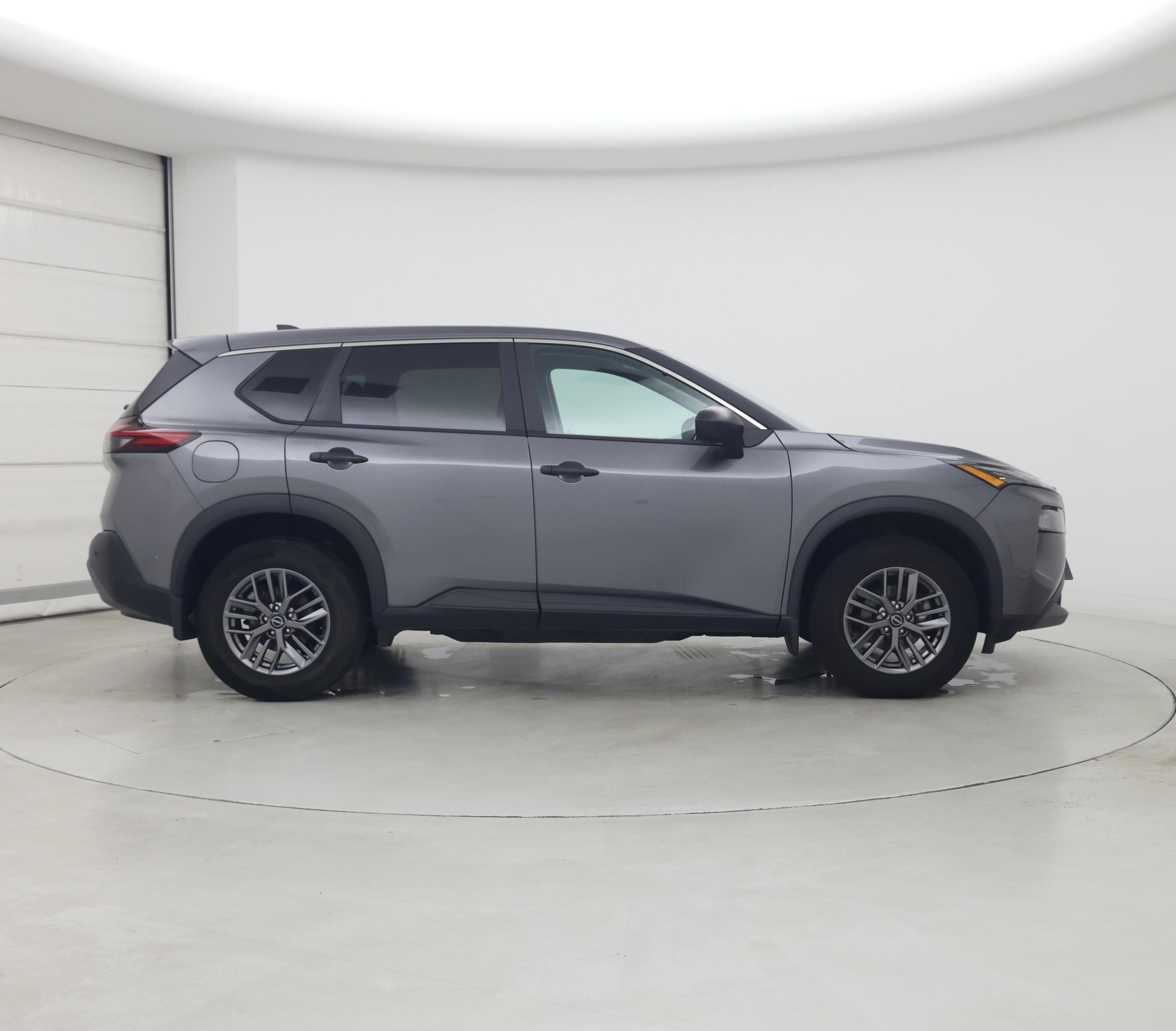 Thumbnail: 2023 Nissan Rogue - 7