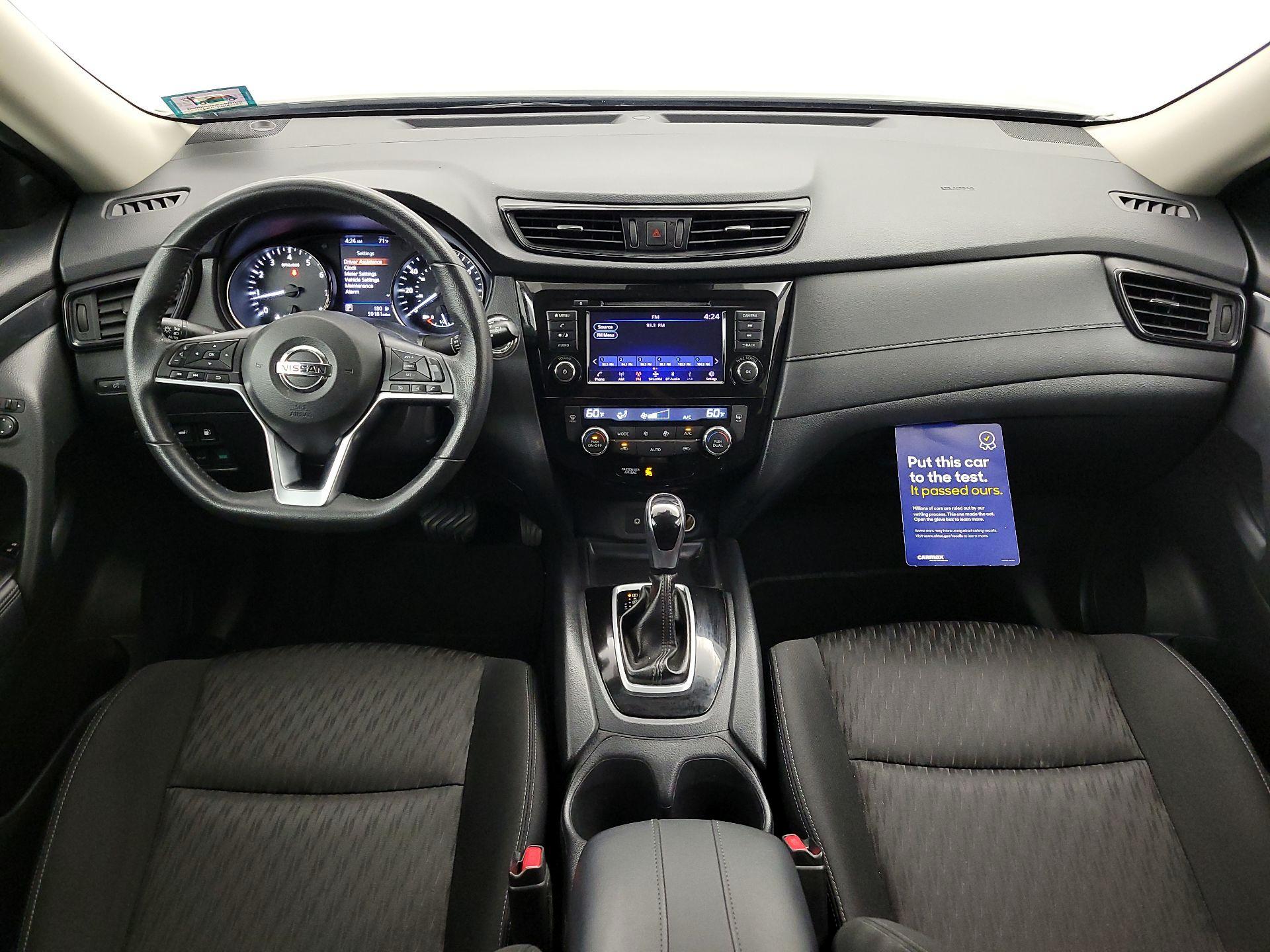 Thumbnail: 2019 Nissan Rogue - 9