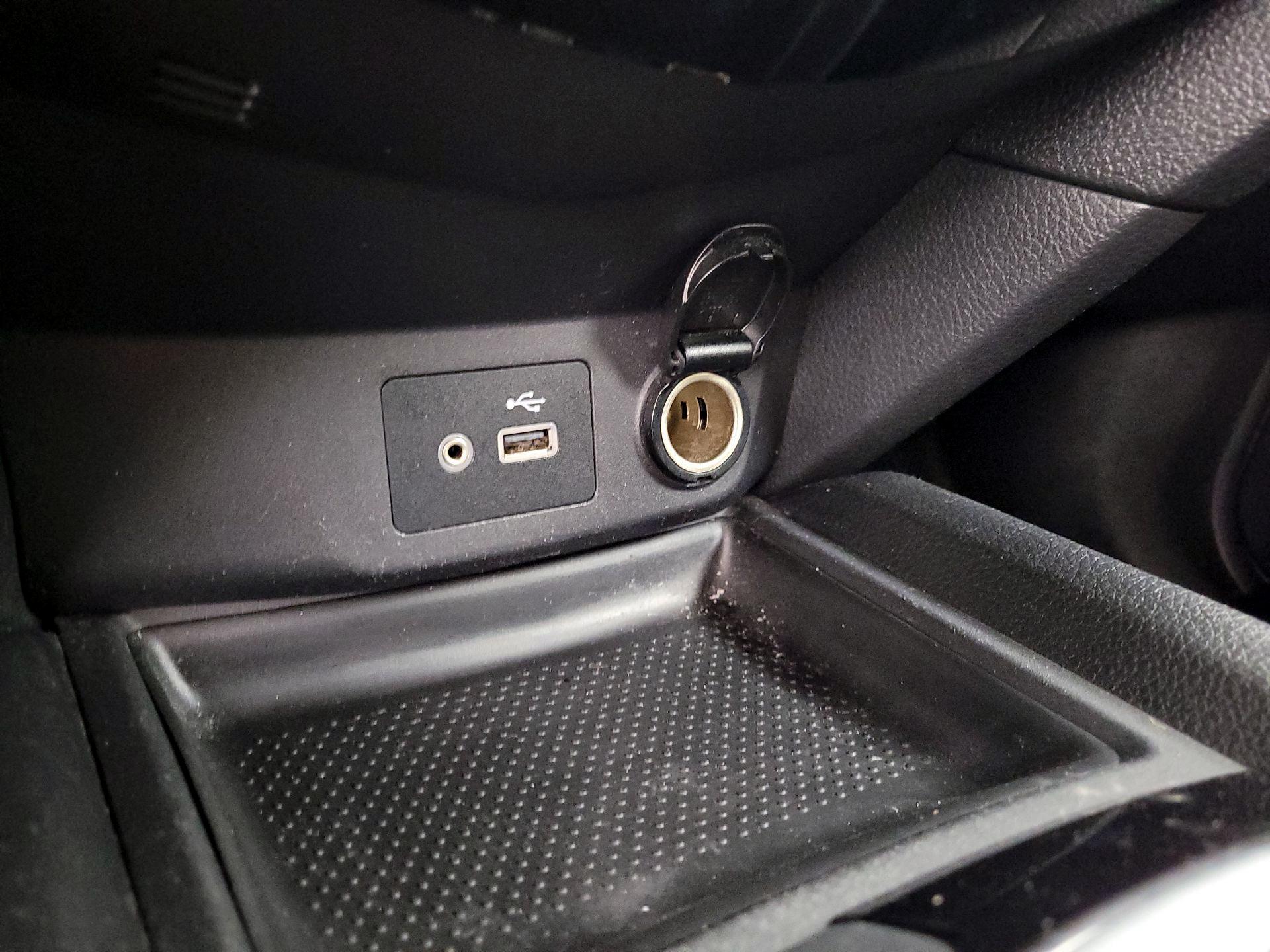 Thumbnail: 2019 Nissan Rogue - 18