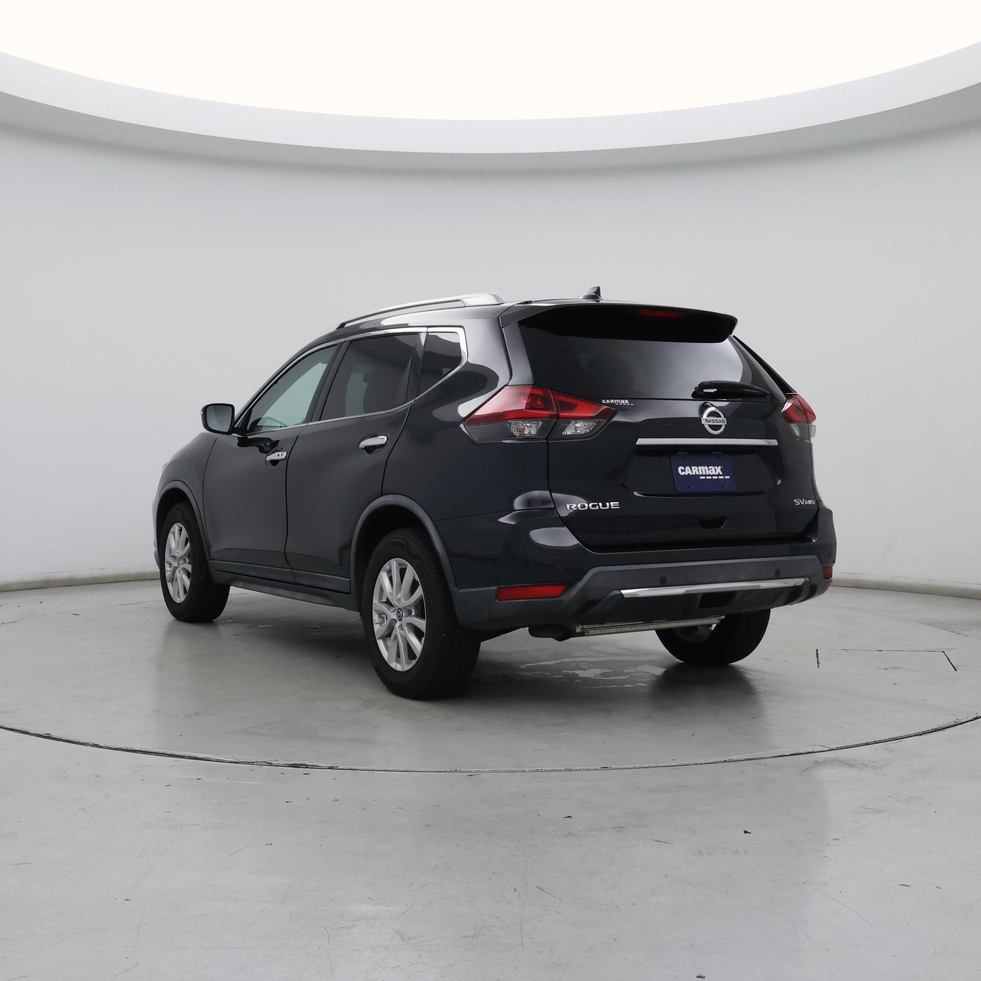Thumbnail: 2019 Nissan Rogue - 2
