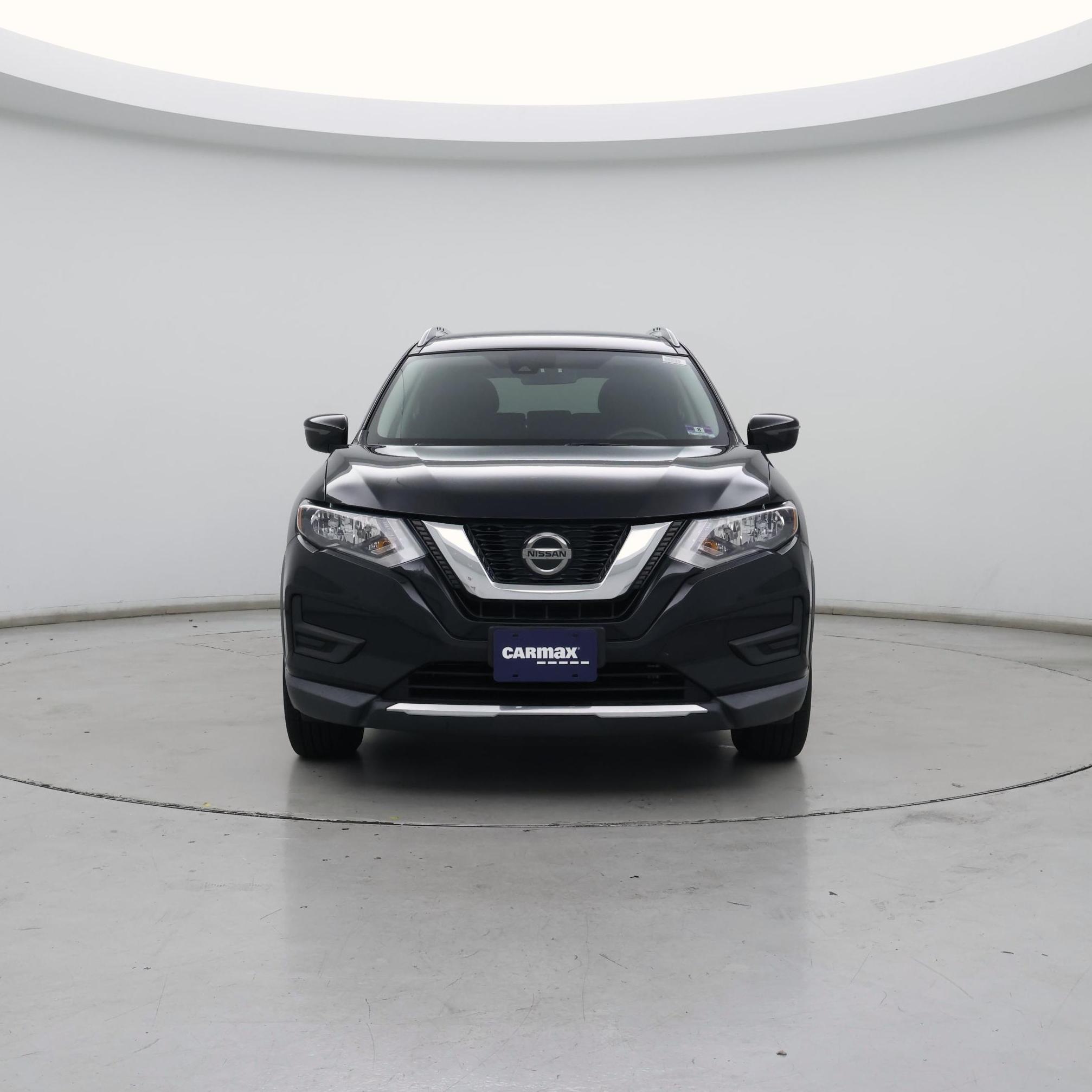 Thumbnail: 2019 Nissan Rogue - 5