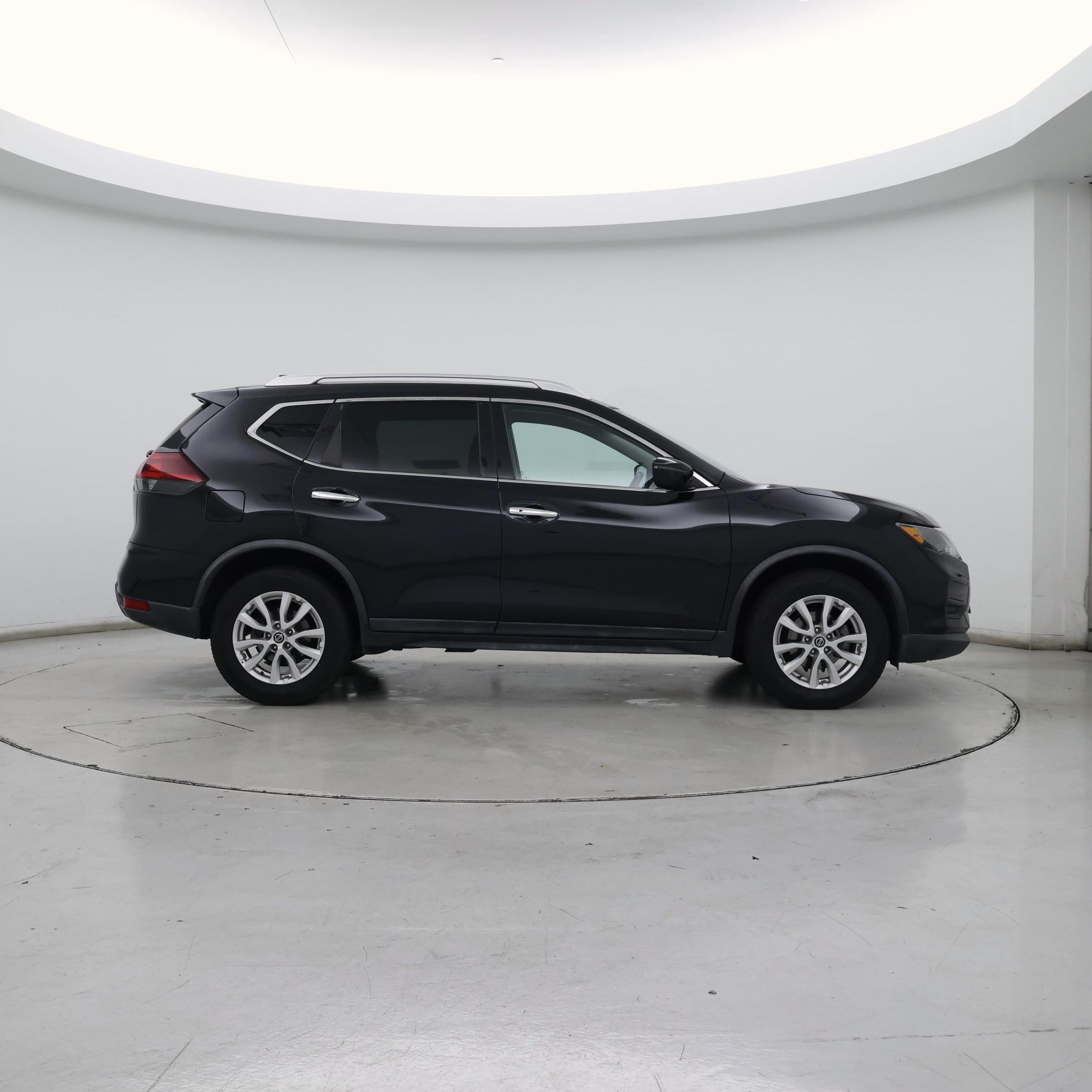 Thumbnail: 2019 Nissan Rogue - 7