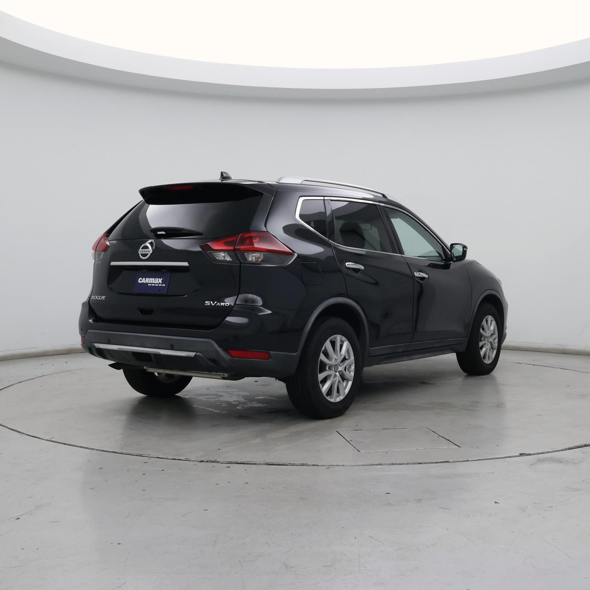Thumbnail: 2019 Nissan Rogue - 8