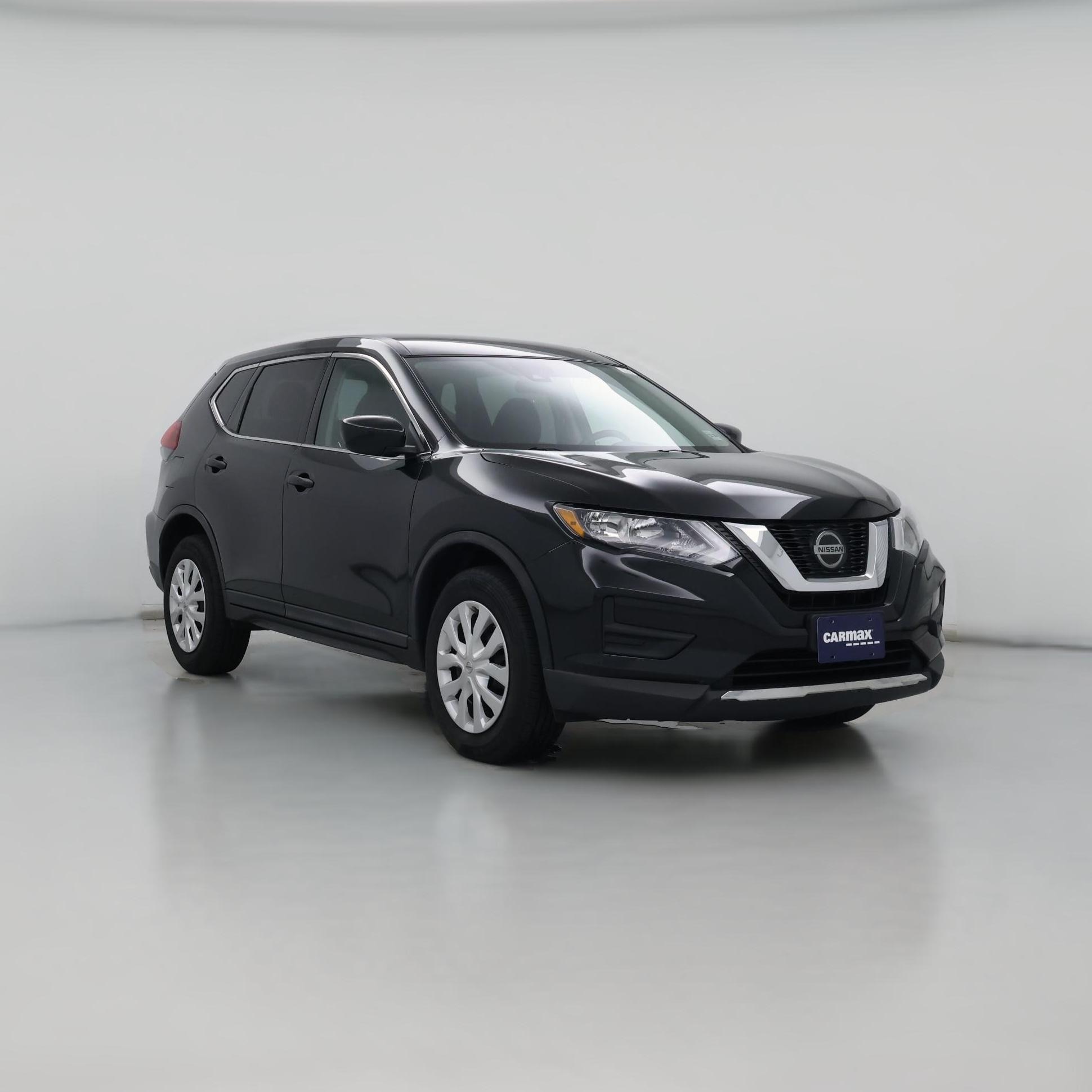 Thumbnail: 2020 Nissan Rogue - 1