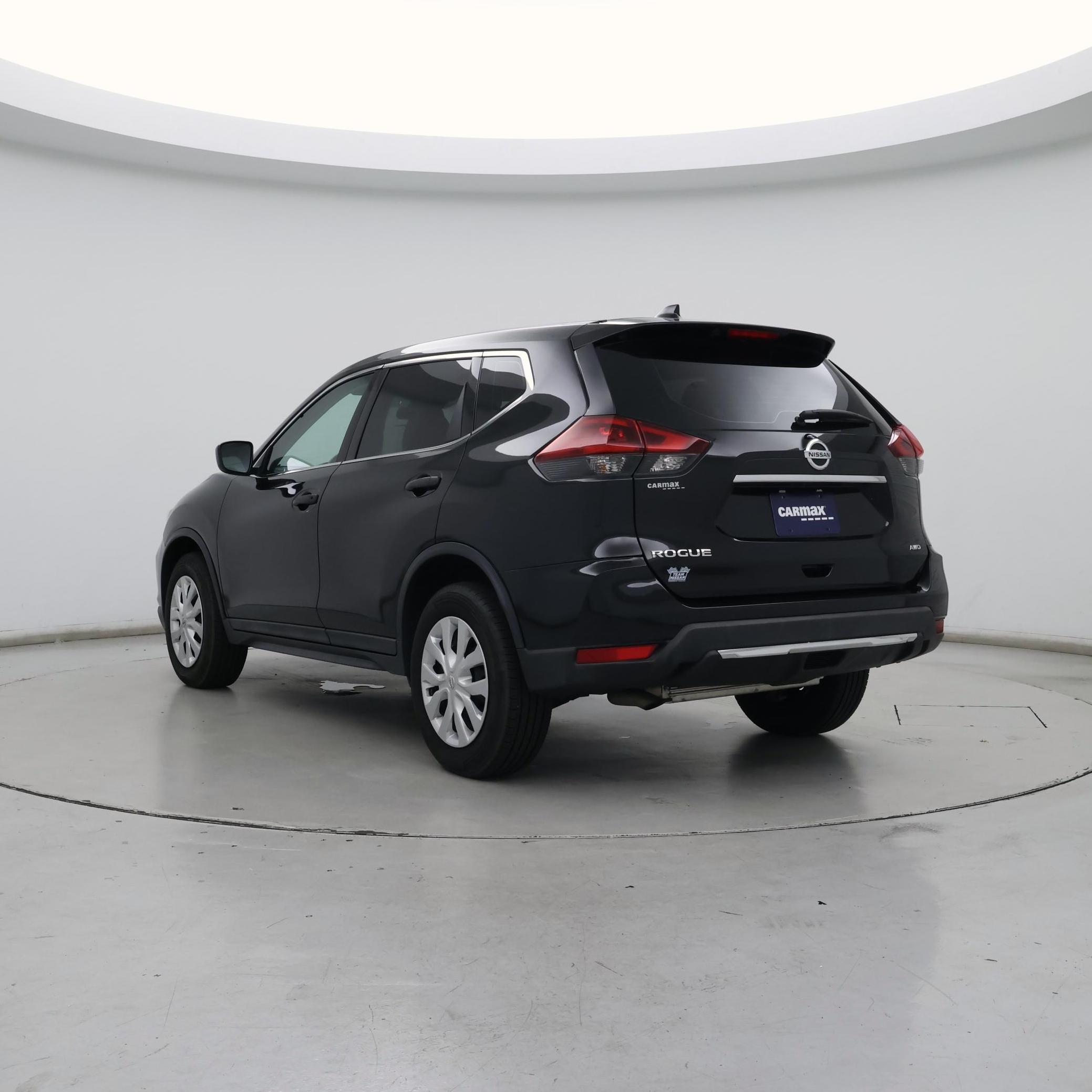 Thumbnail: 2020 Nissan Rogue - 2